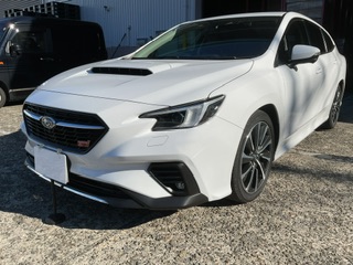 エアコンフィルター装着車でこの汚れ具合です！画像