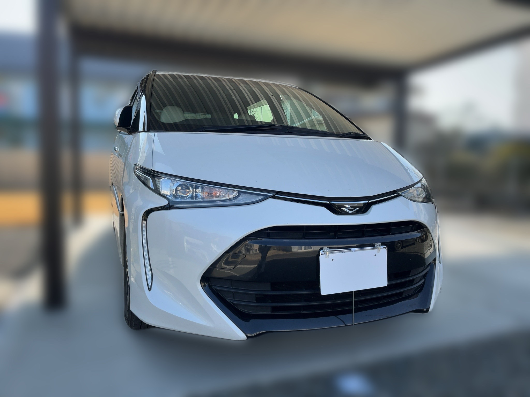 エアコンフィルター装着車でこの汚れ具合です！画像