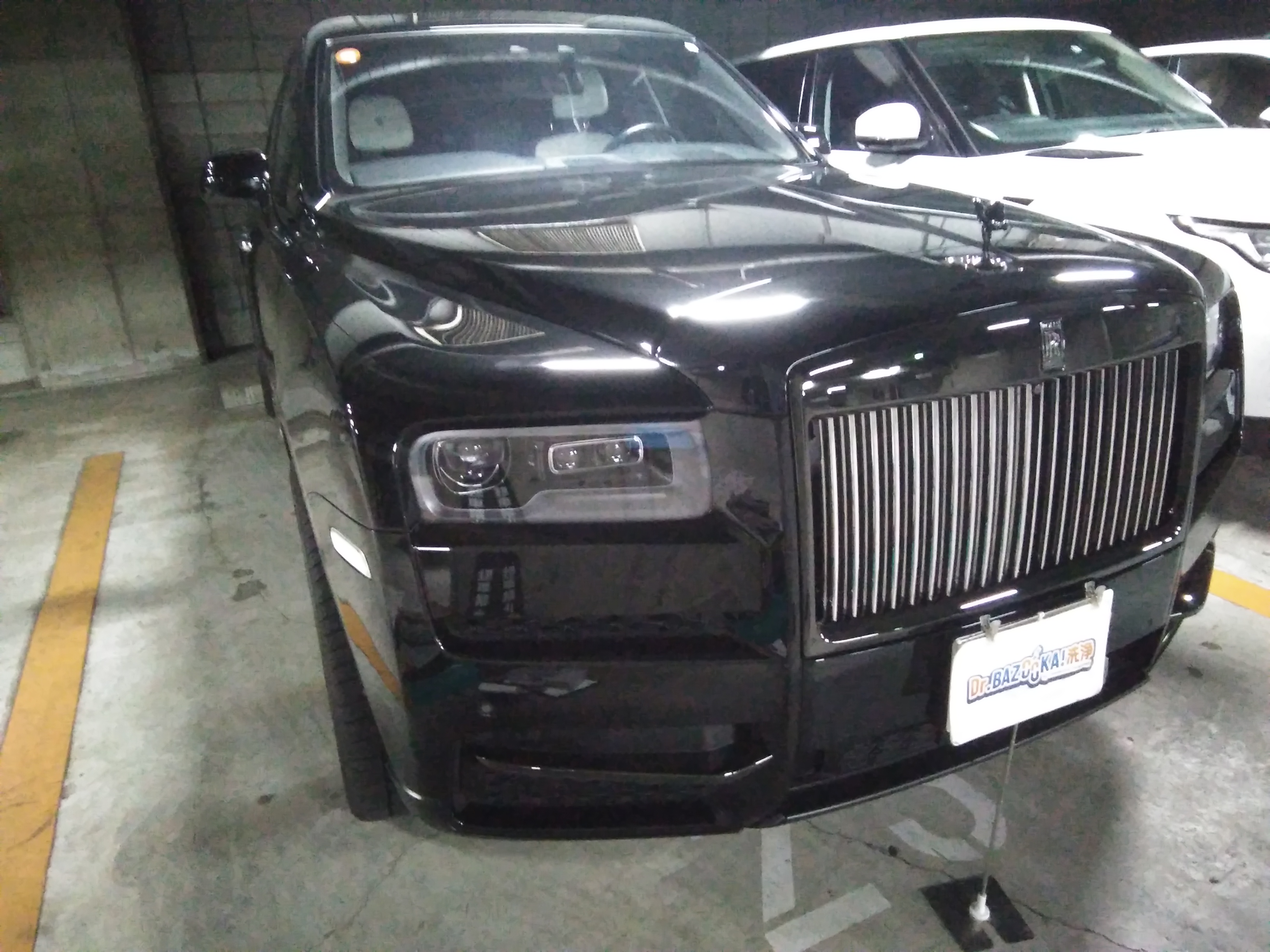 エアコンフィルター装着車でこの汚れ具合です！画像