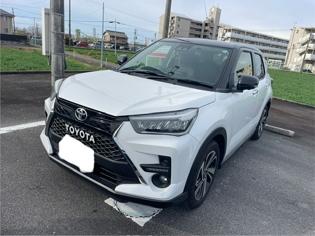 エアコンフィルター装着車でこの汚れ具合です！画像