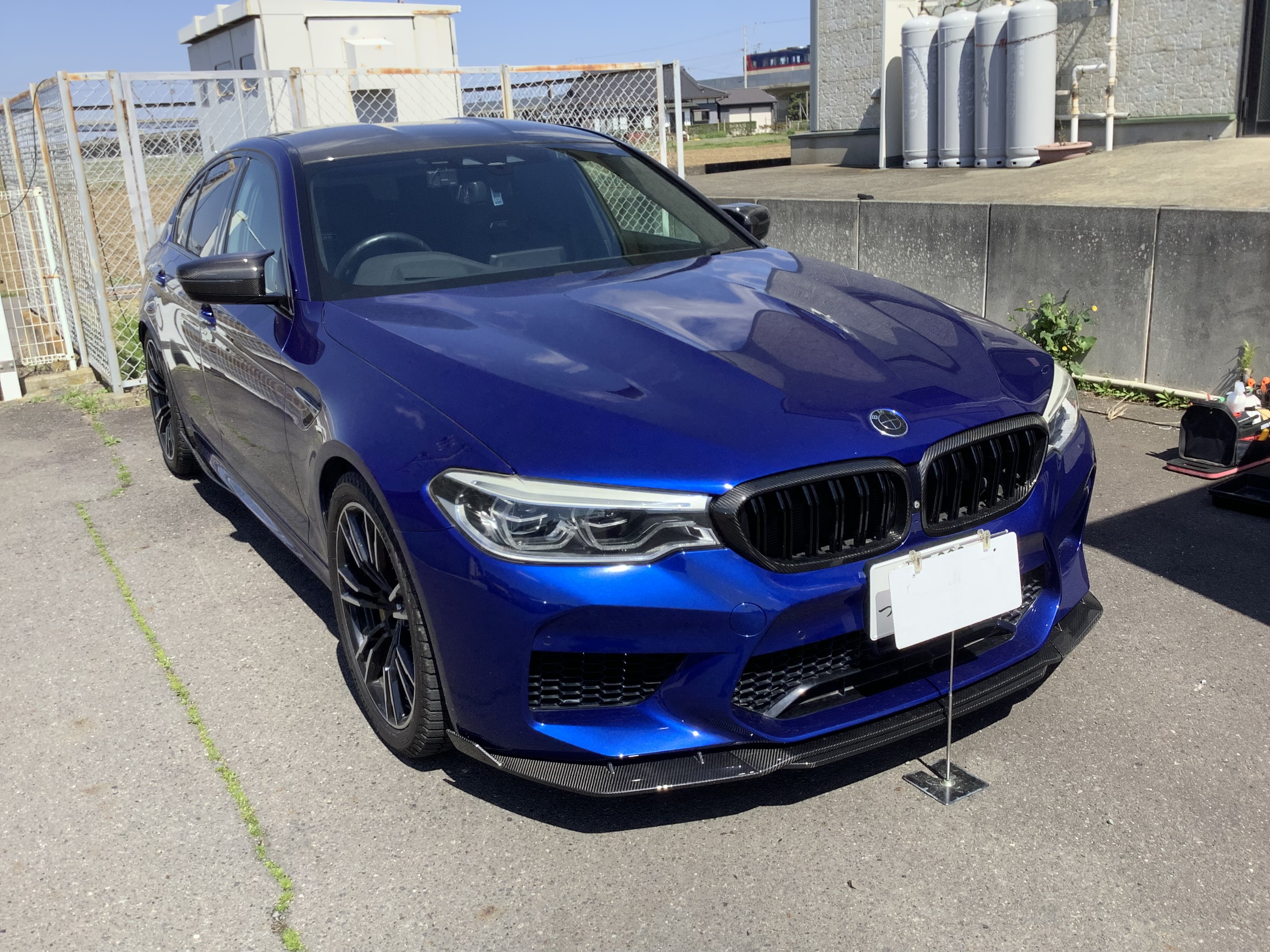 エアコンフィルター装着車でこの汚れ具合です！画像