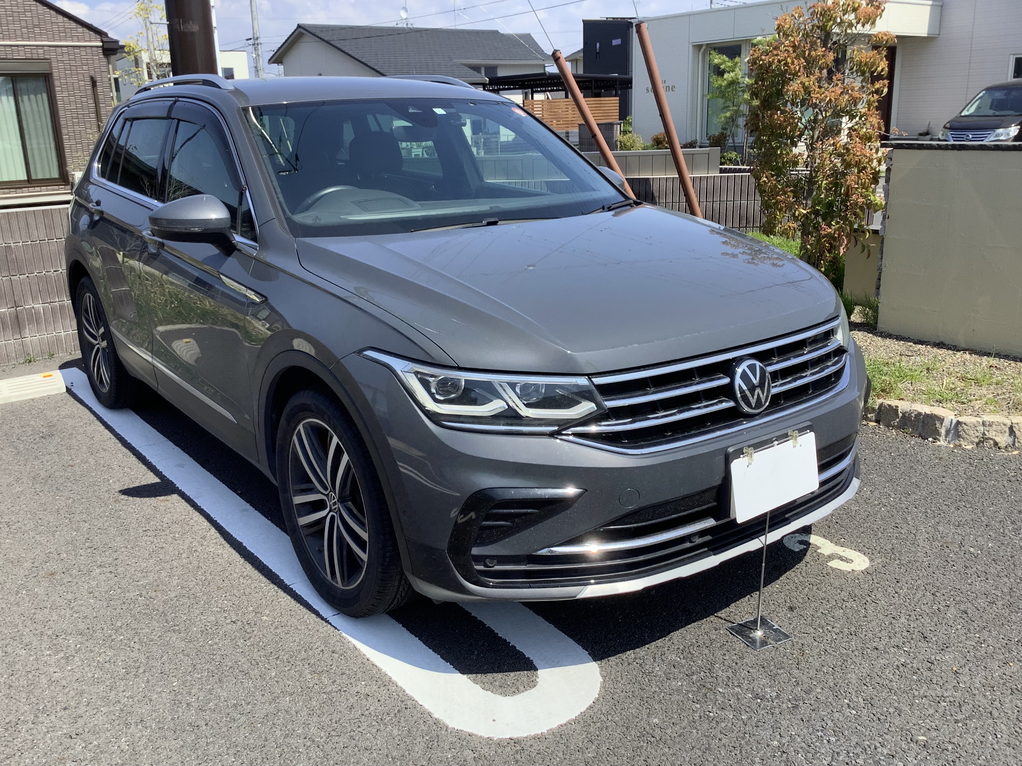 エアコンフィルター装着車でこの汚れ具合です！画像