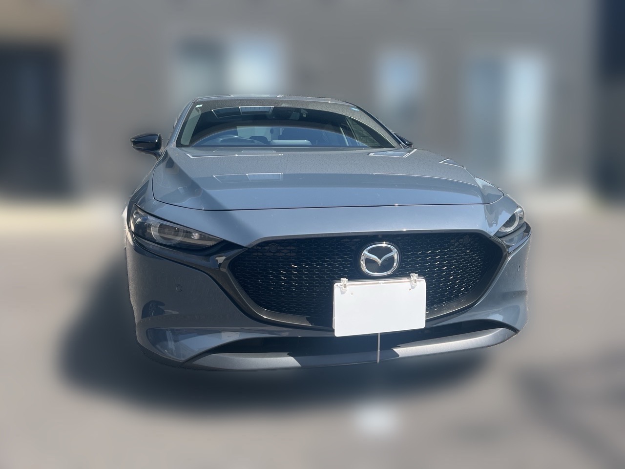 エアコンフィルター装着車でこの汚れ具合です！画像