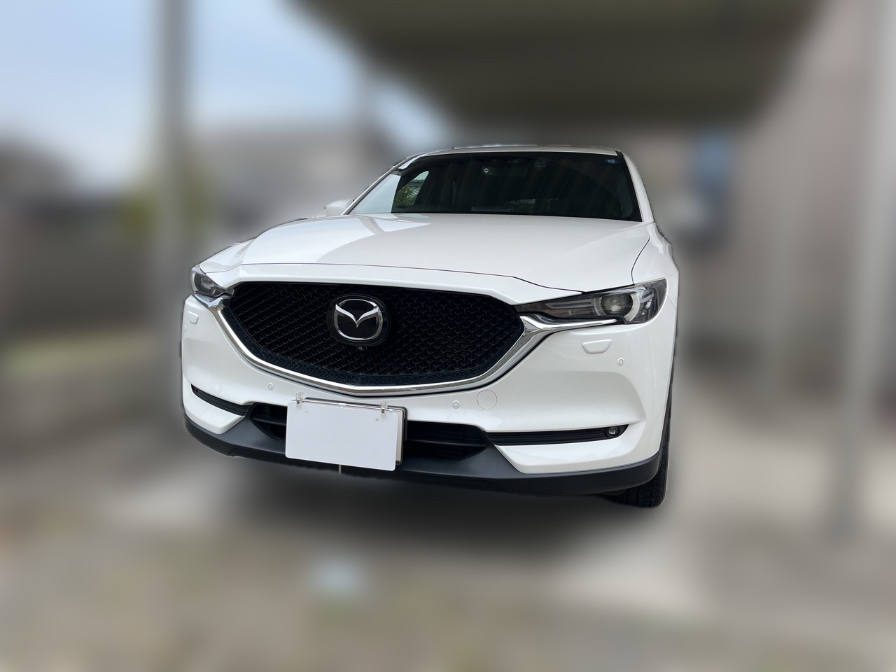エアコンフィルター装着車でこの汚れ具合です！画像