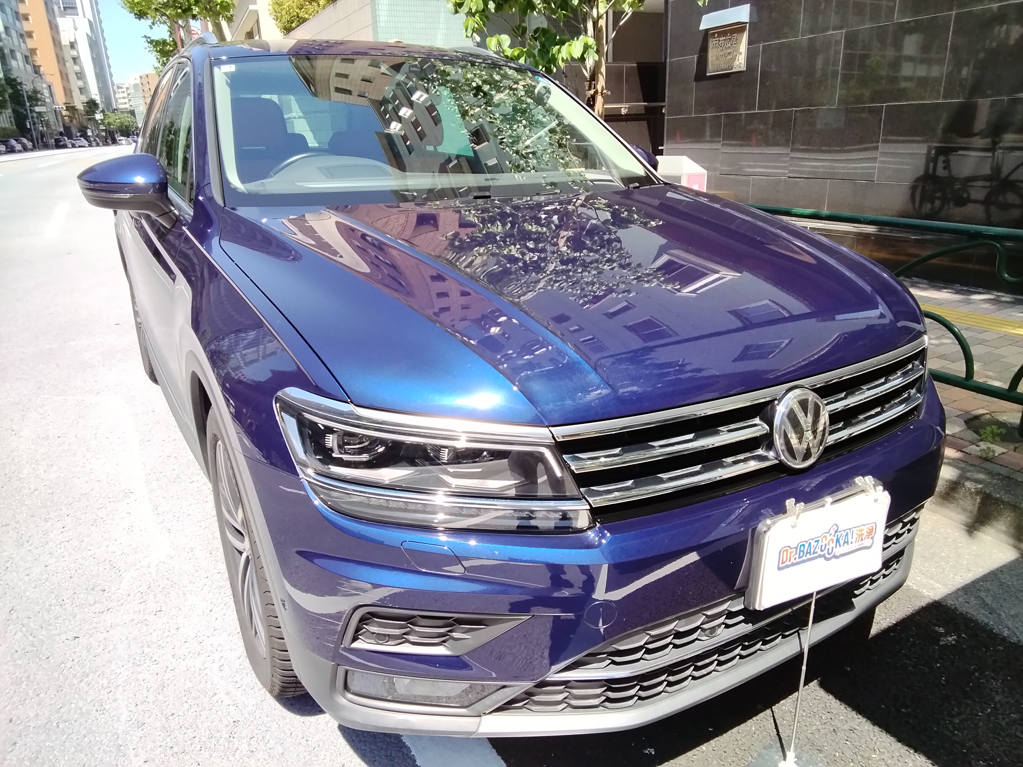 エアコンフィルター装着車でこの汚れ具合です！画像