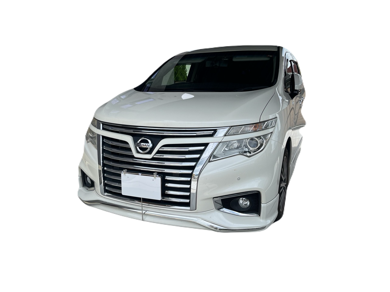 エアコンフィルター装着車でこの汚れ具合です！画像