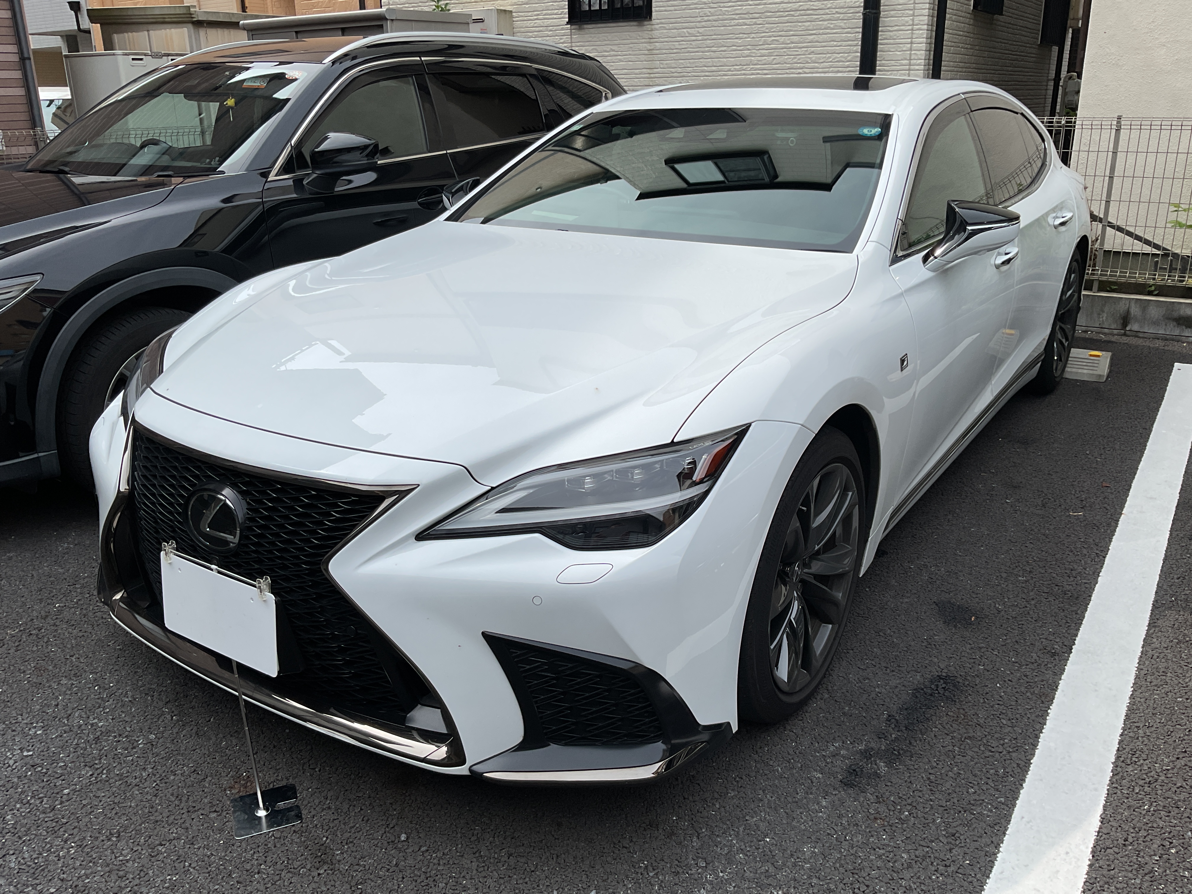 エアコンフィルター装着車でこの汚れ具合です！画像