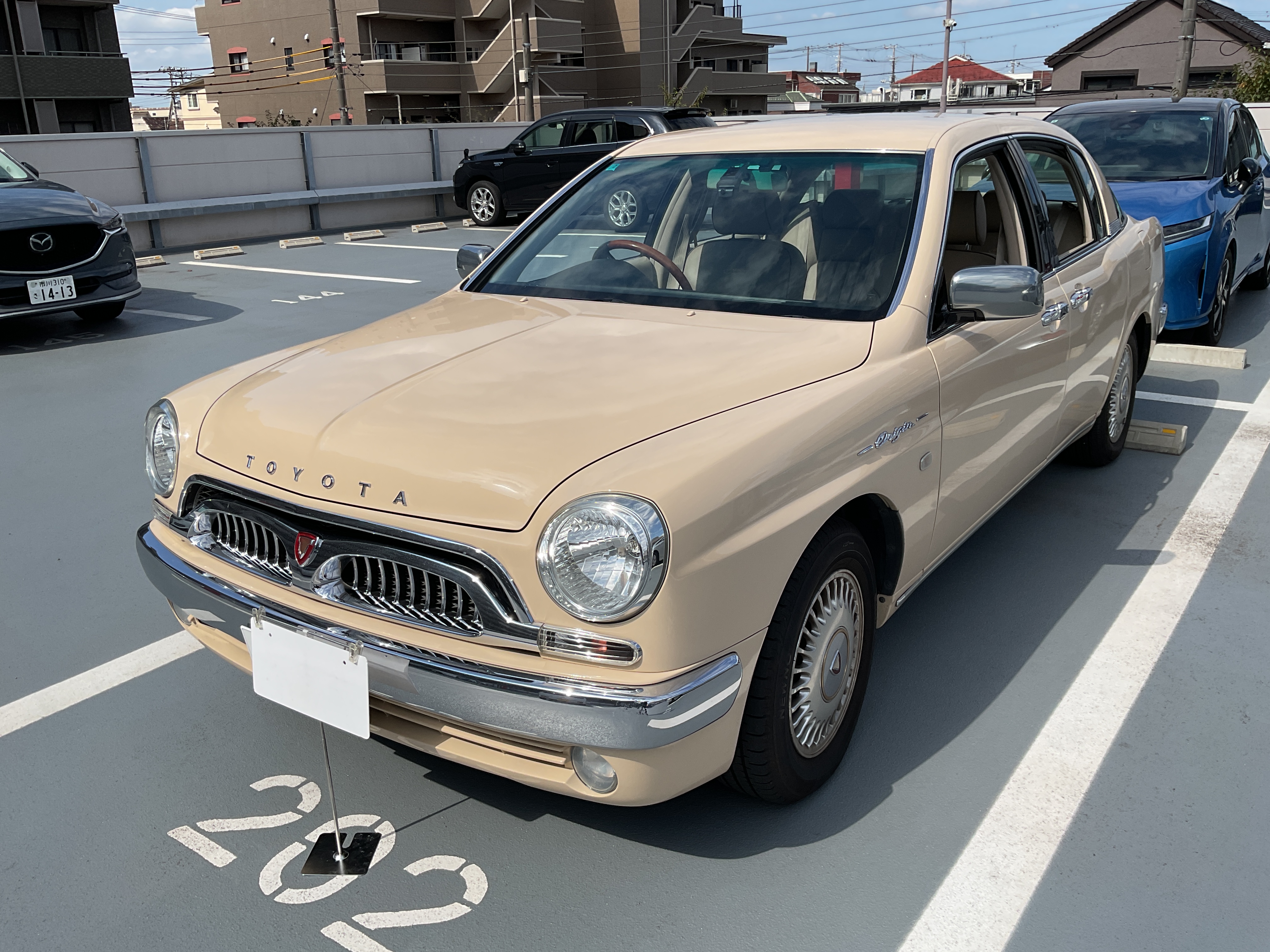エアコンフィルター装着車でこの汚れ具合です！画像