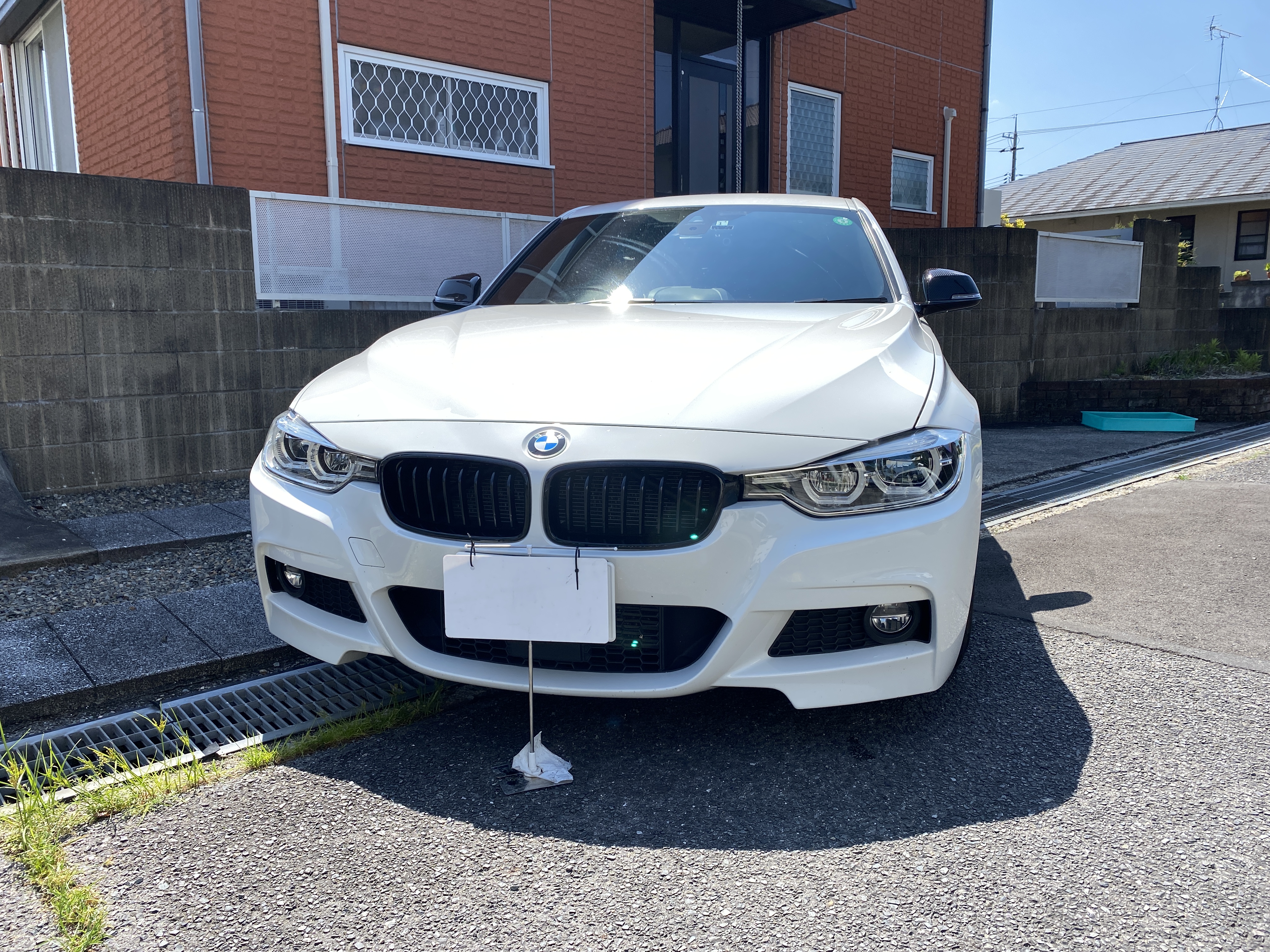 ご依頼のきっかけ
