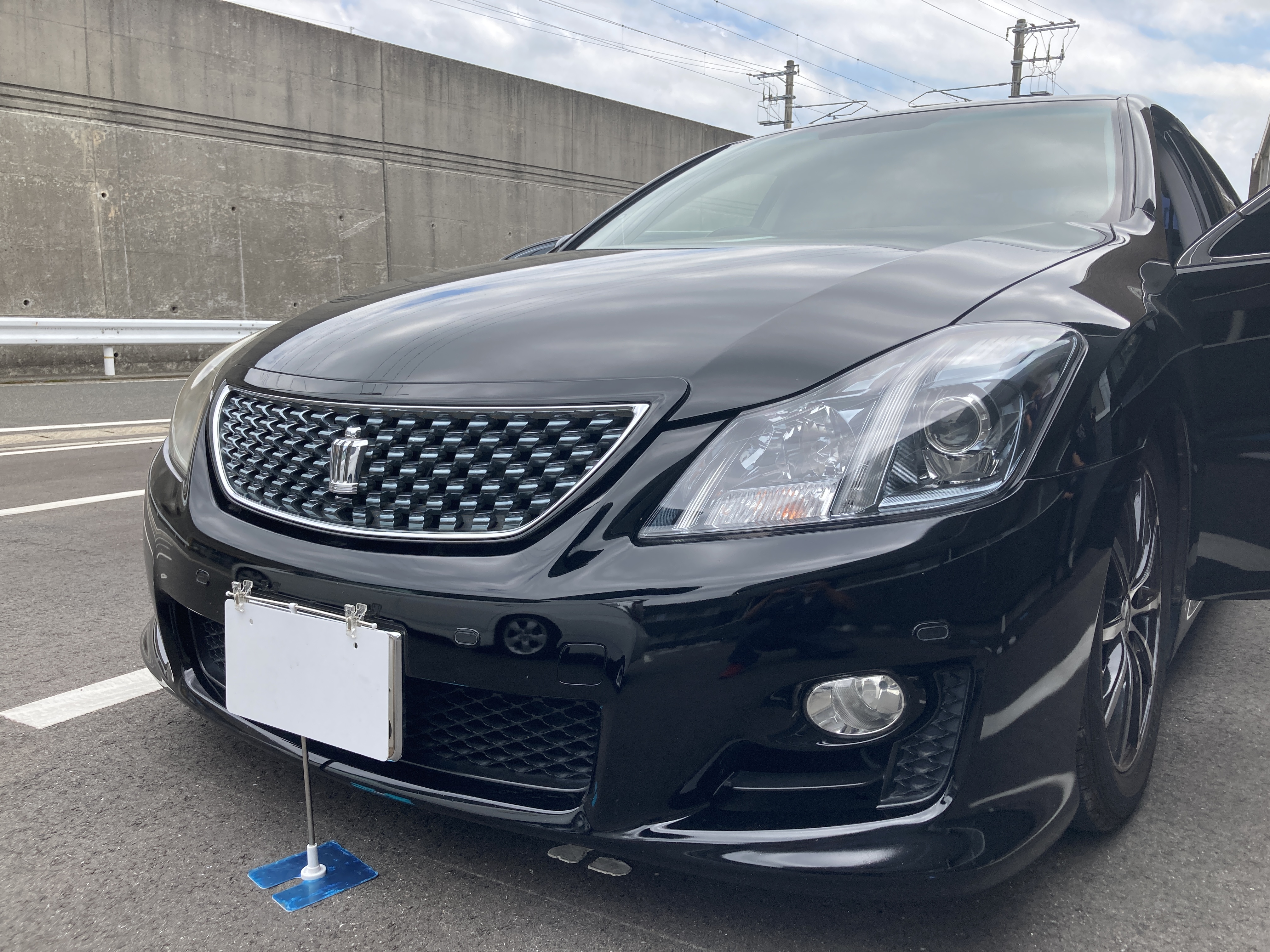 ご依頼のきっかけ