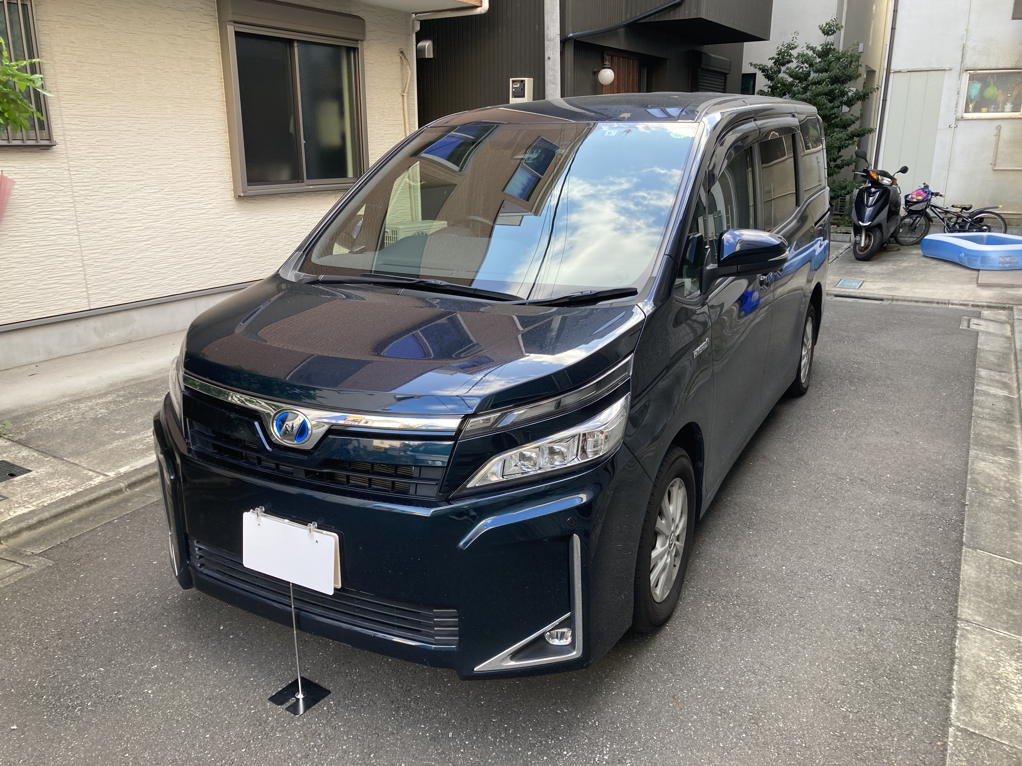 ご依頼のきっかけ