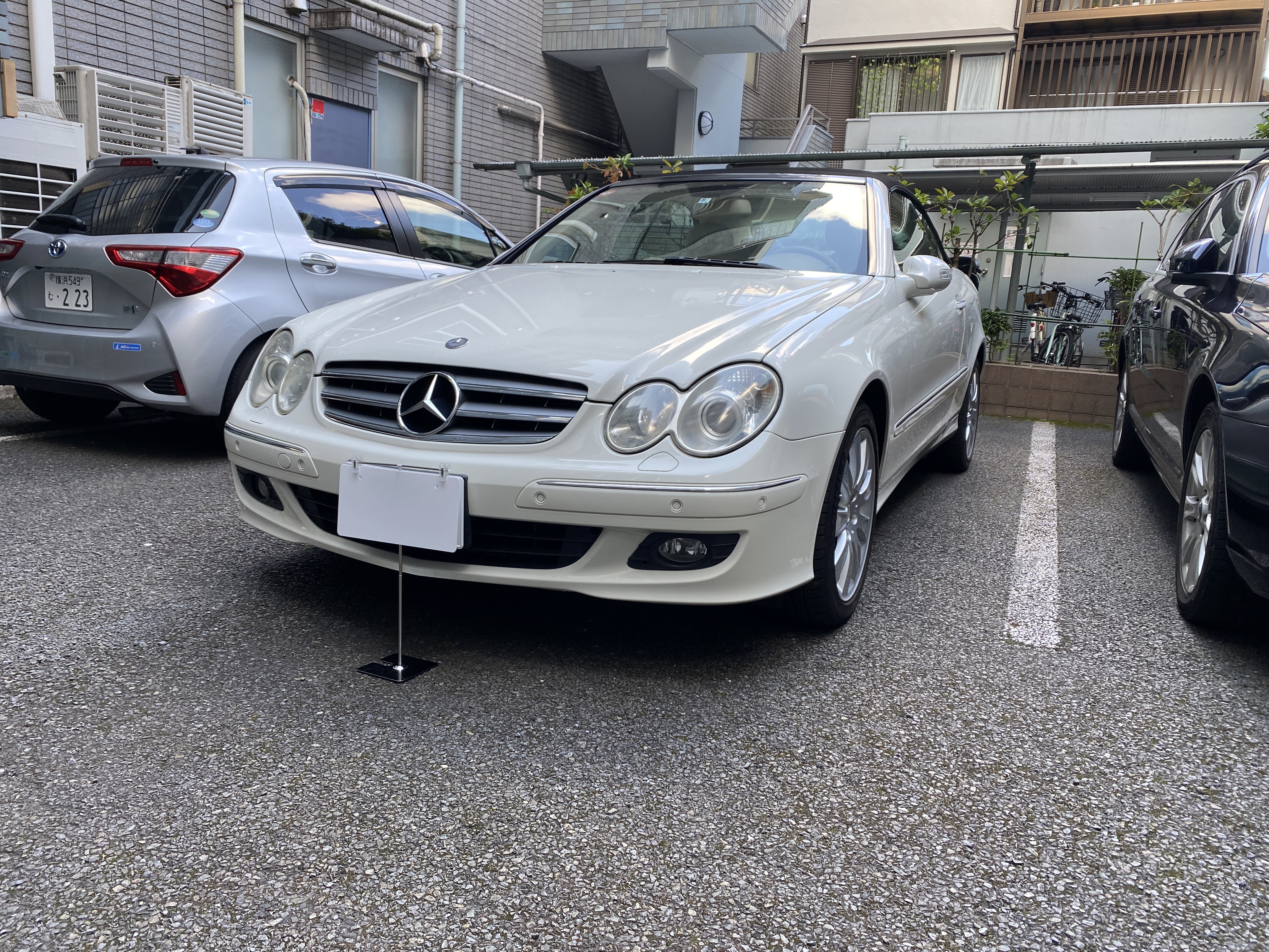ご依頼のきっかけ