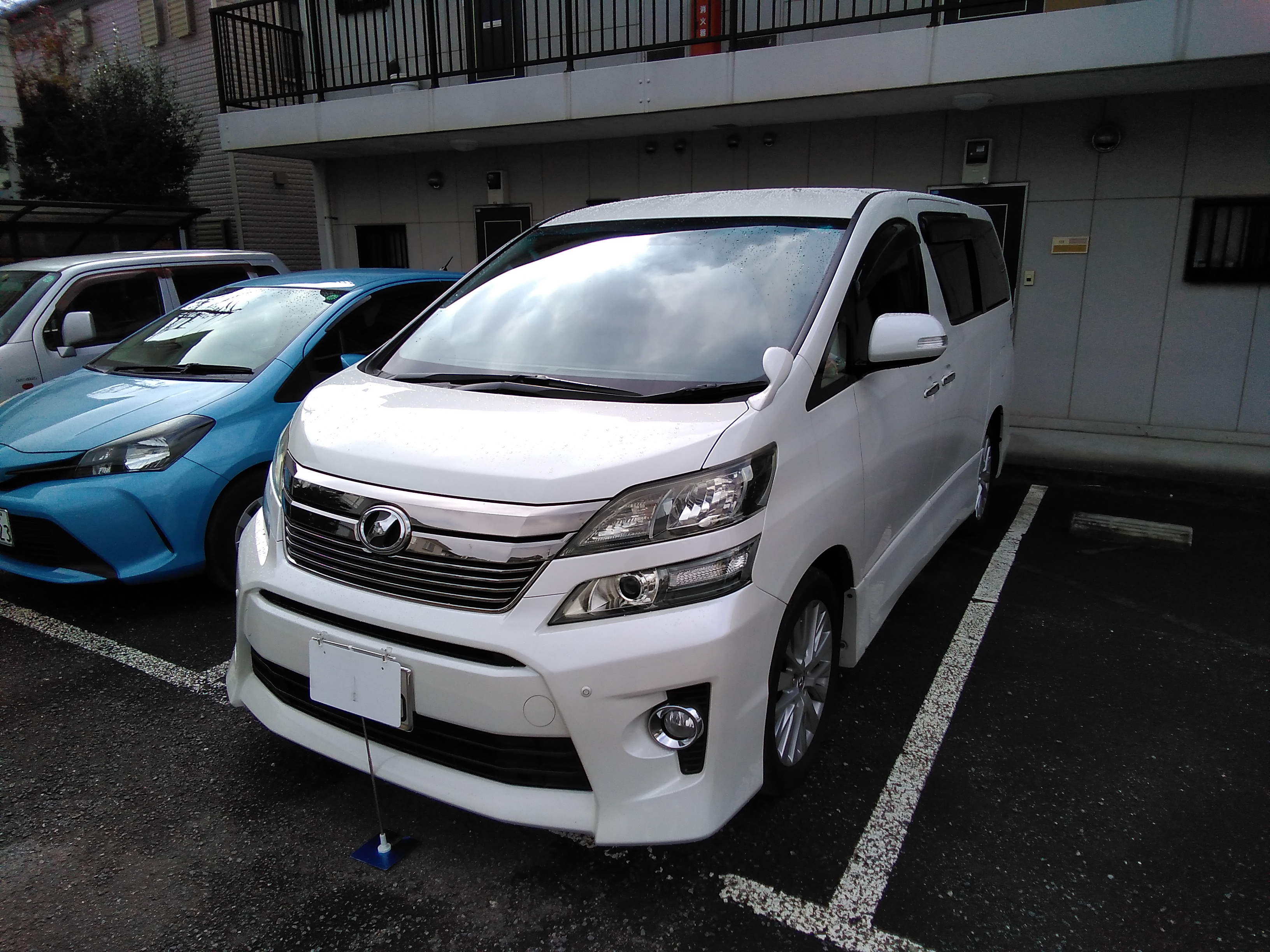 ご依頼のきっかけ