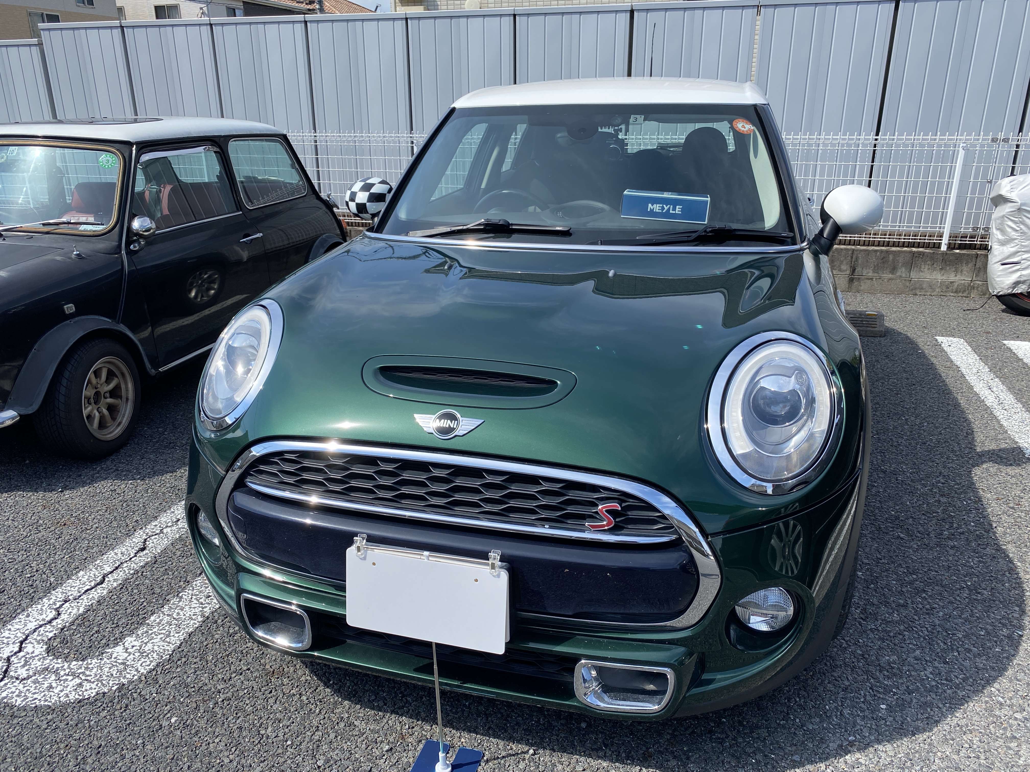 ご依頼のきっかけ