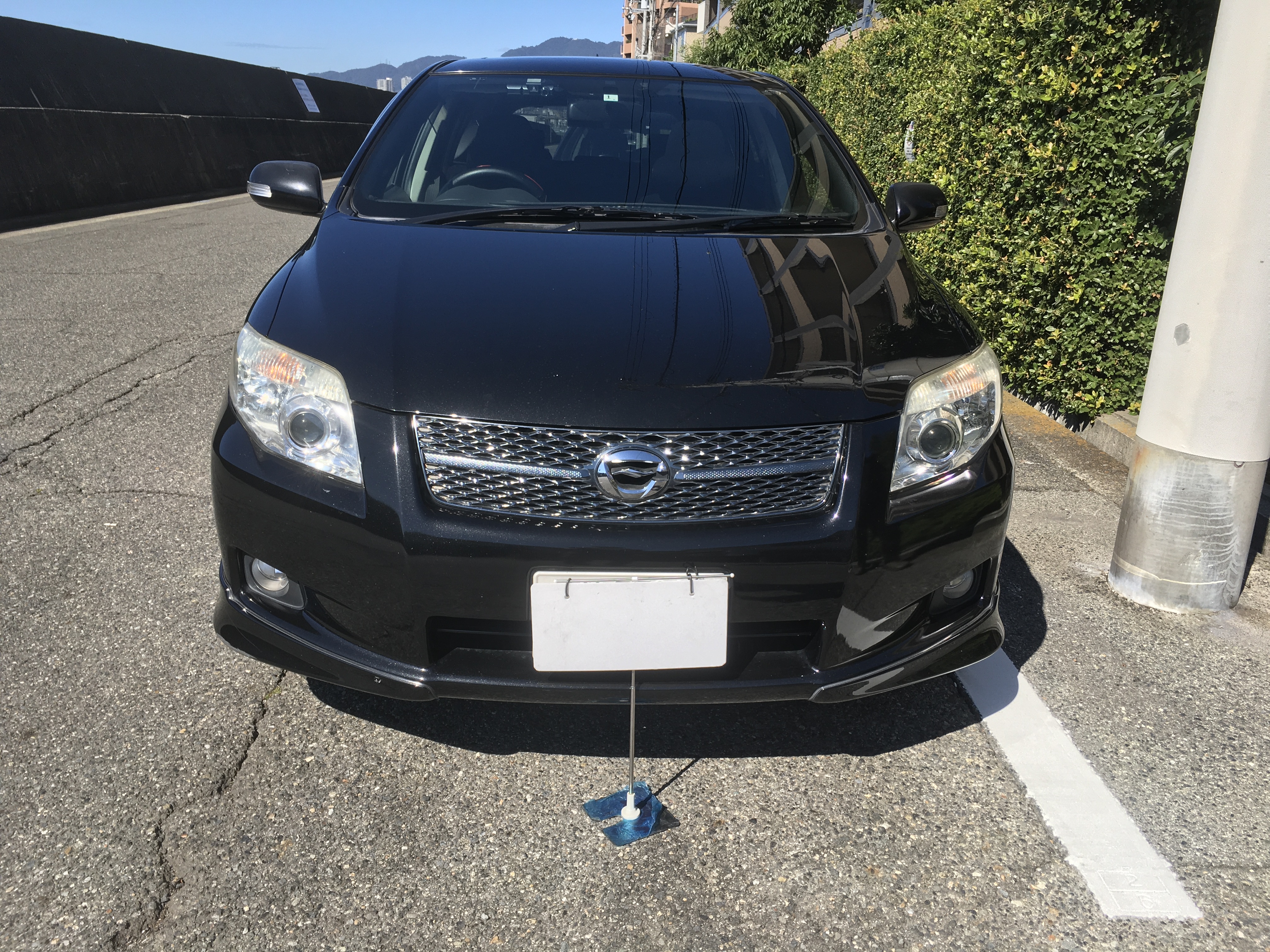 ご依頼のきっかけ