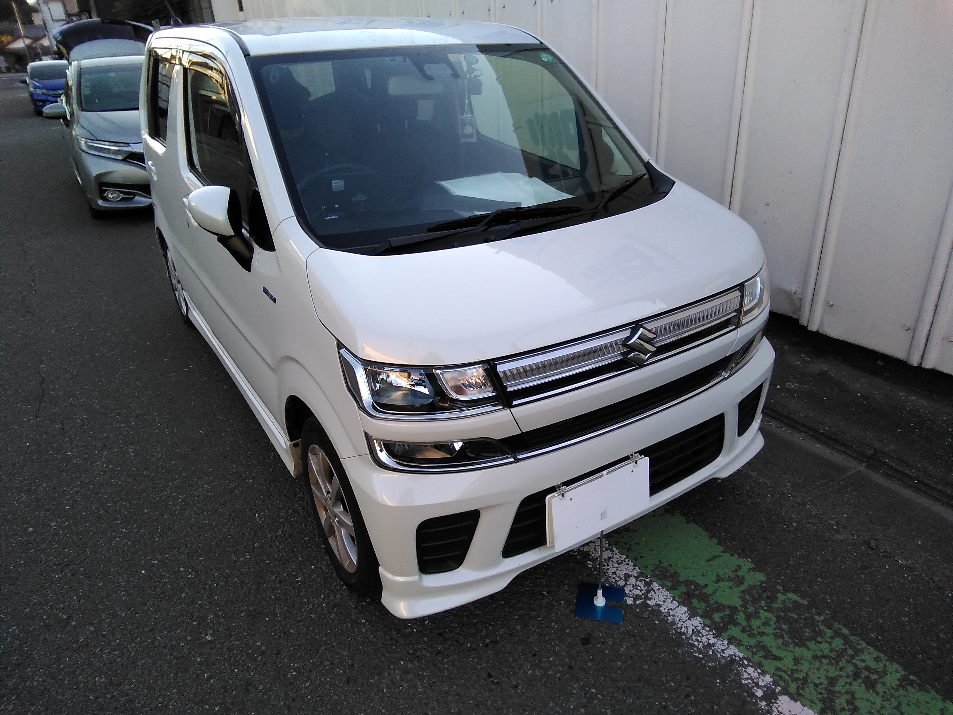 ご依頼のきっかけ