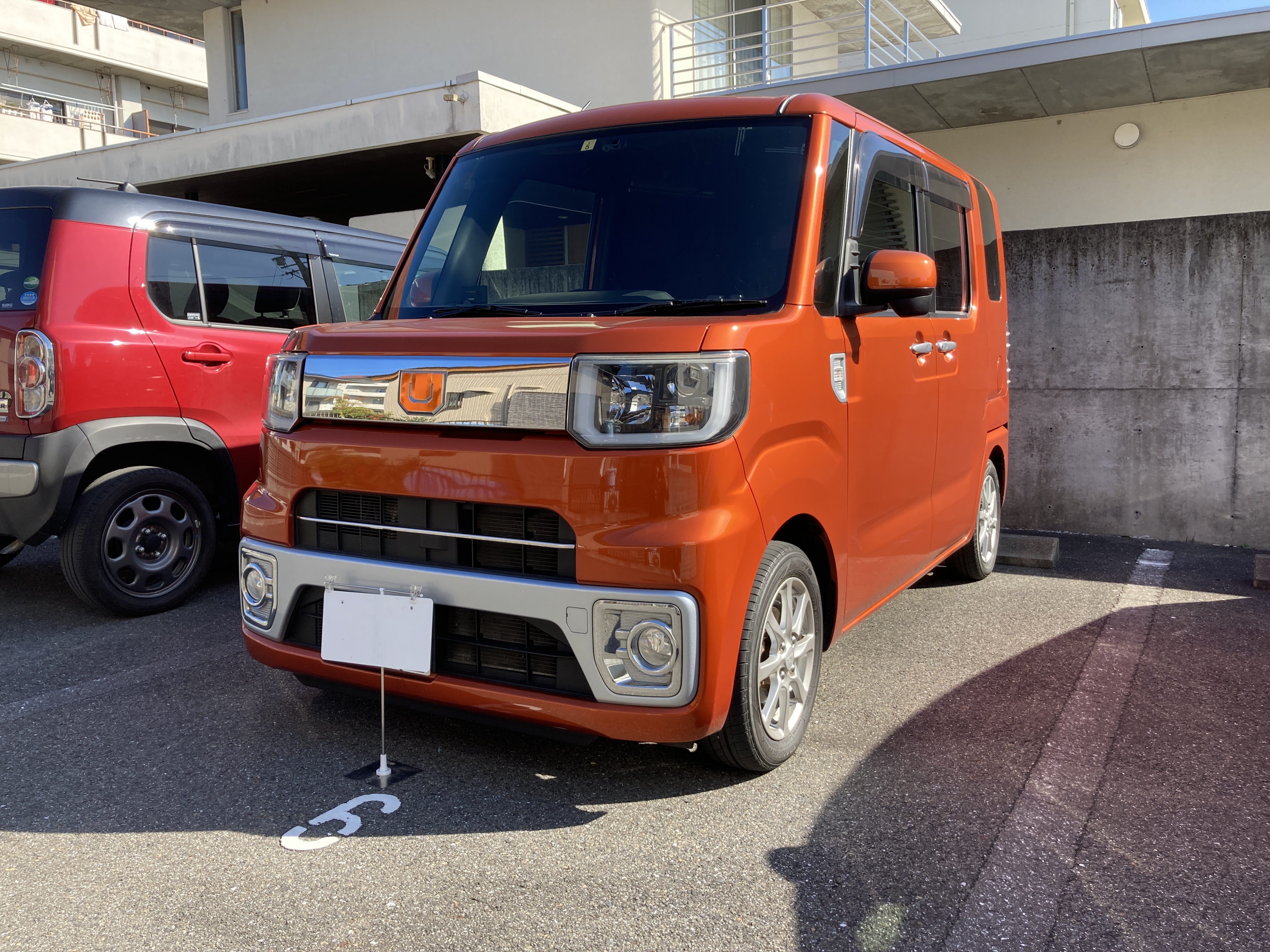 ご依頼のきっかけ