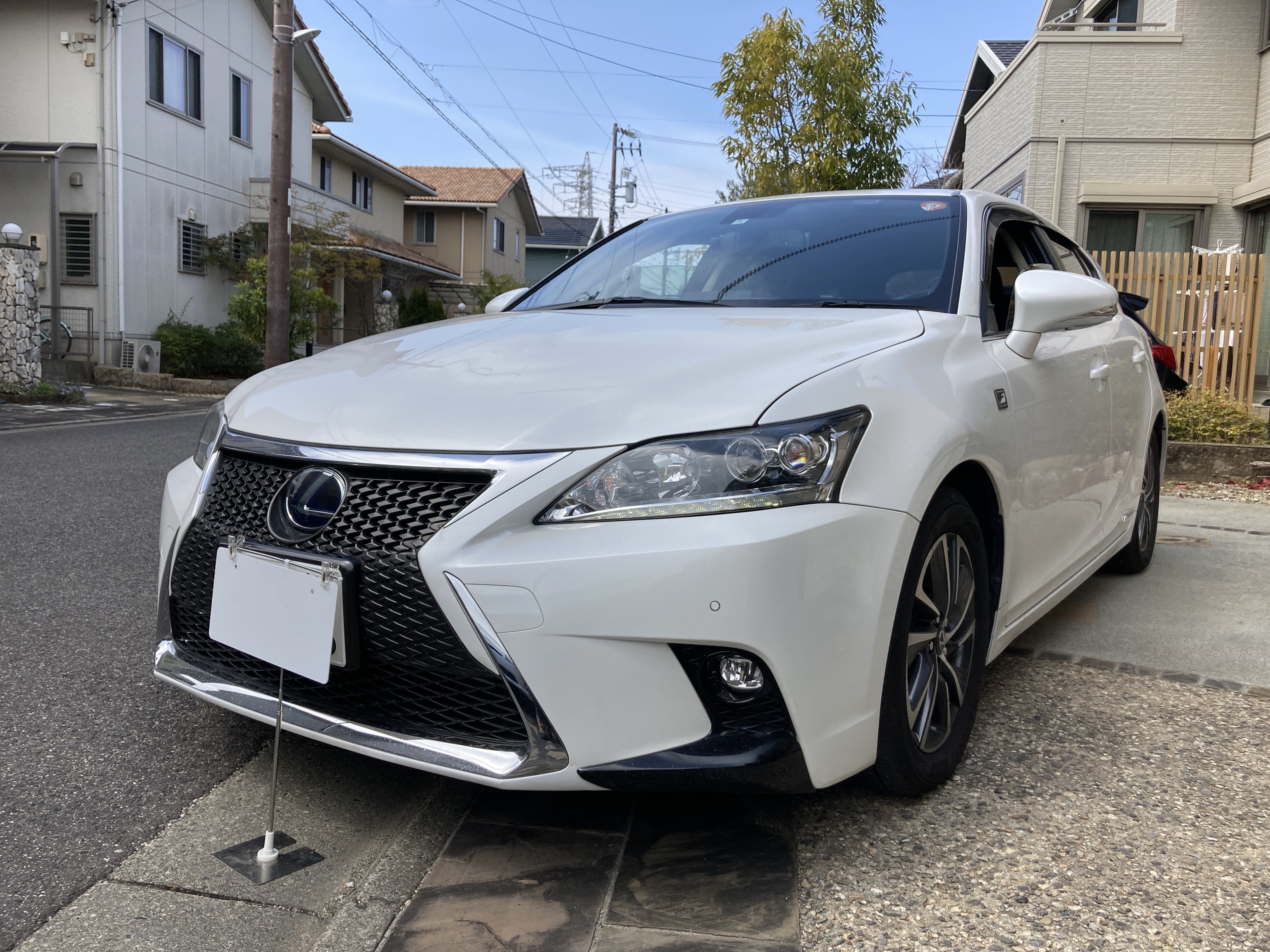 エアコンフィルター装着車でこの汚れ具合です！画像