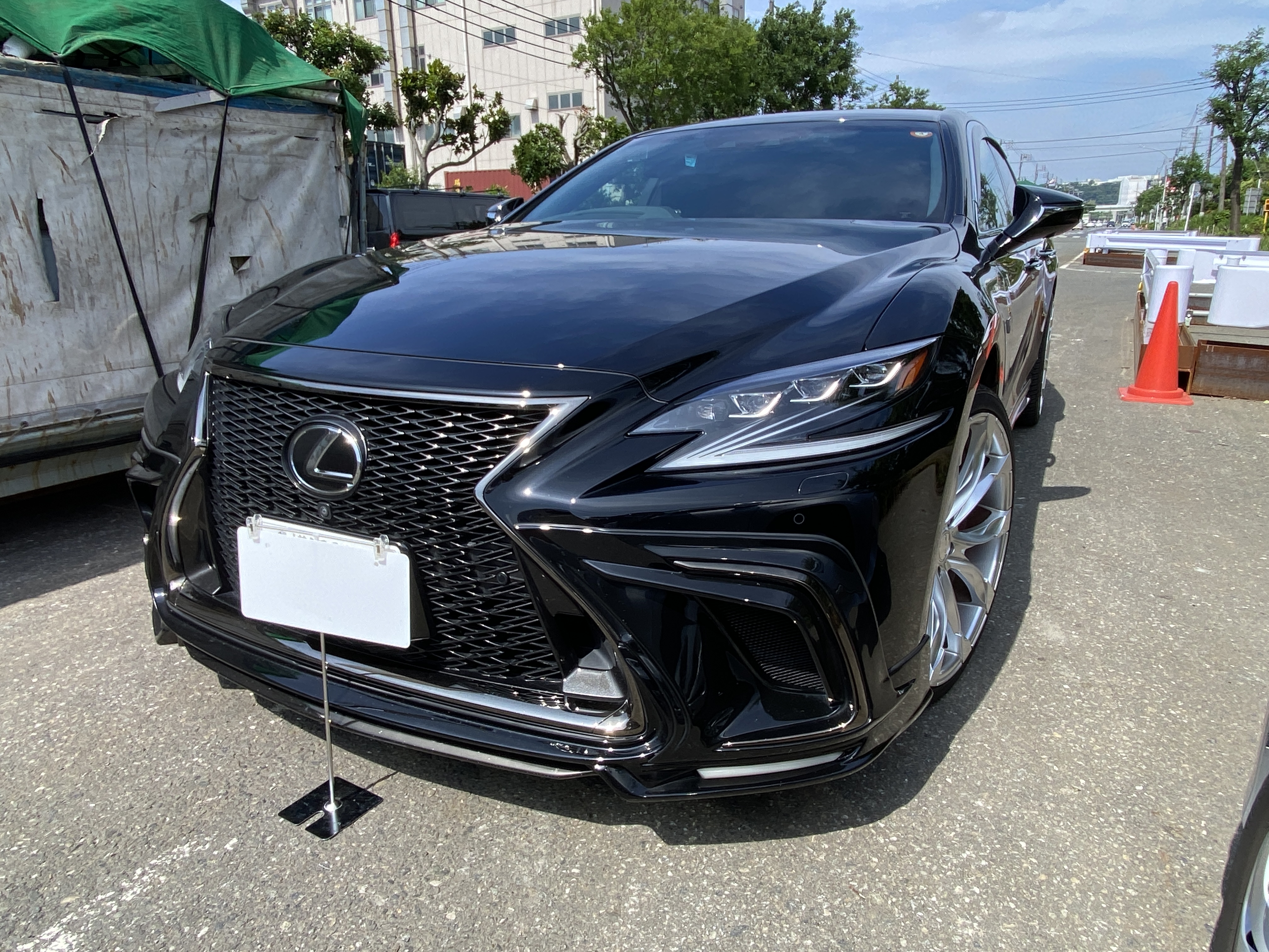 実績 エバポレーター洗浄 車の臭い気になりませんか 空気の洗車屋さん