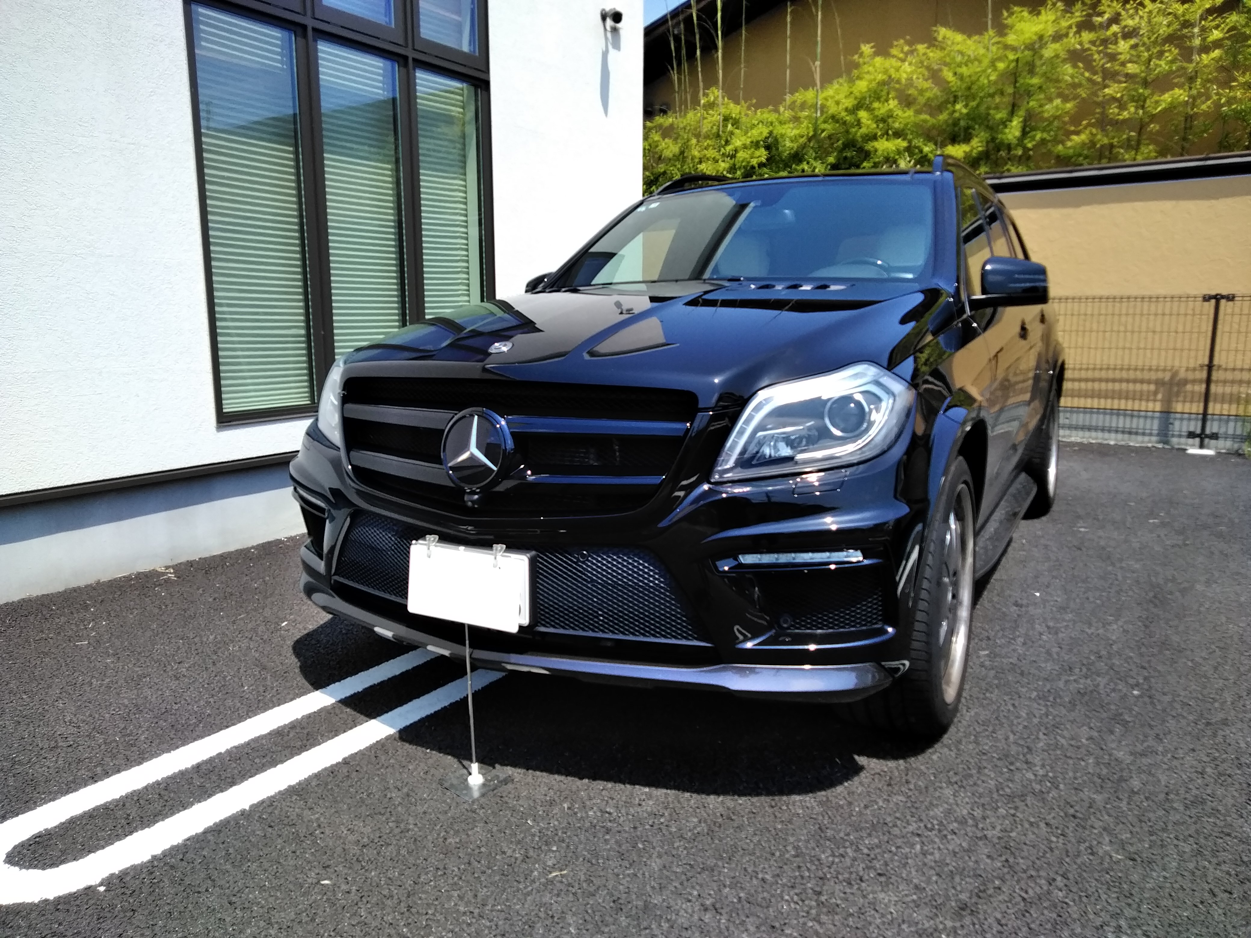 エアコンフィルター装着車でこの汚れ具合です！画像