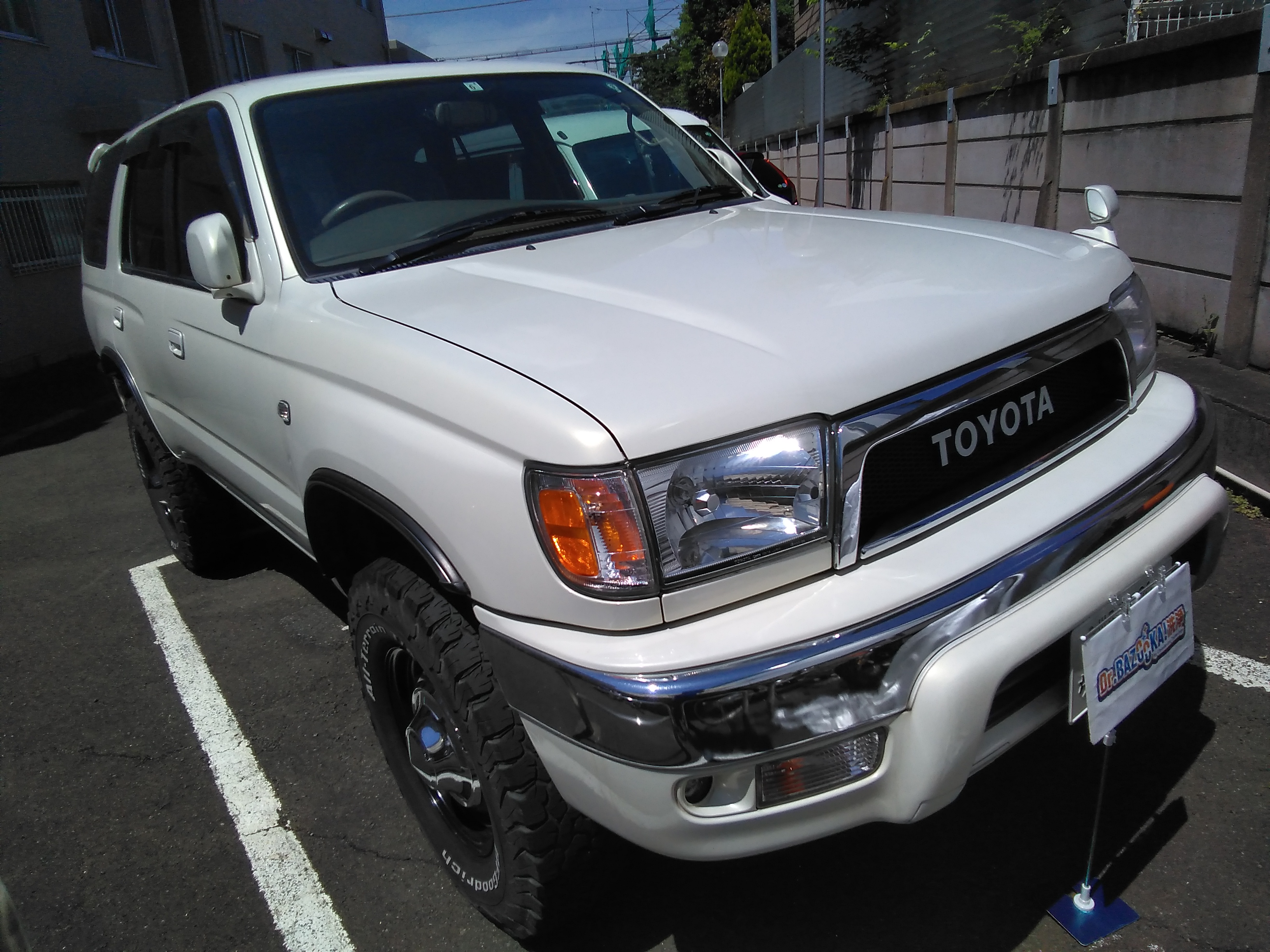 エアコンフィルター装着車でこの汚れ具合です！画像