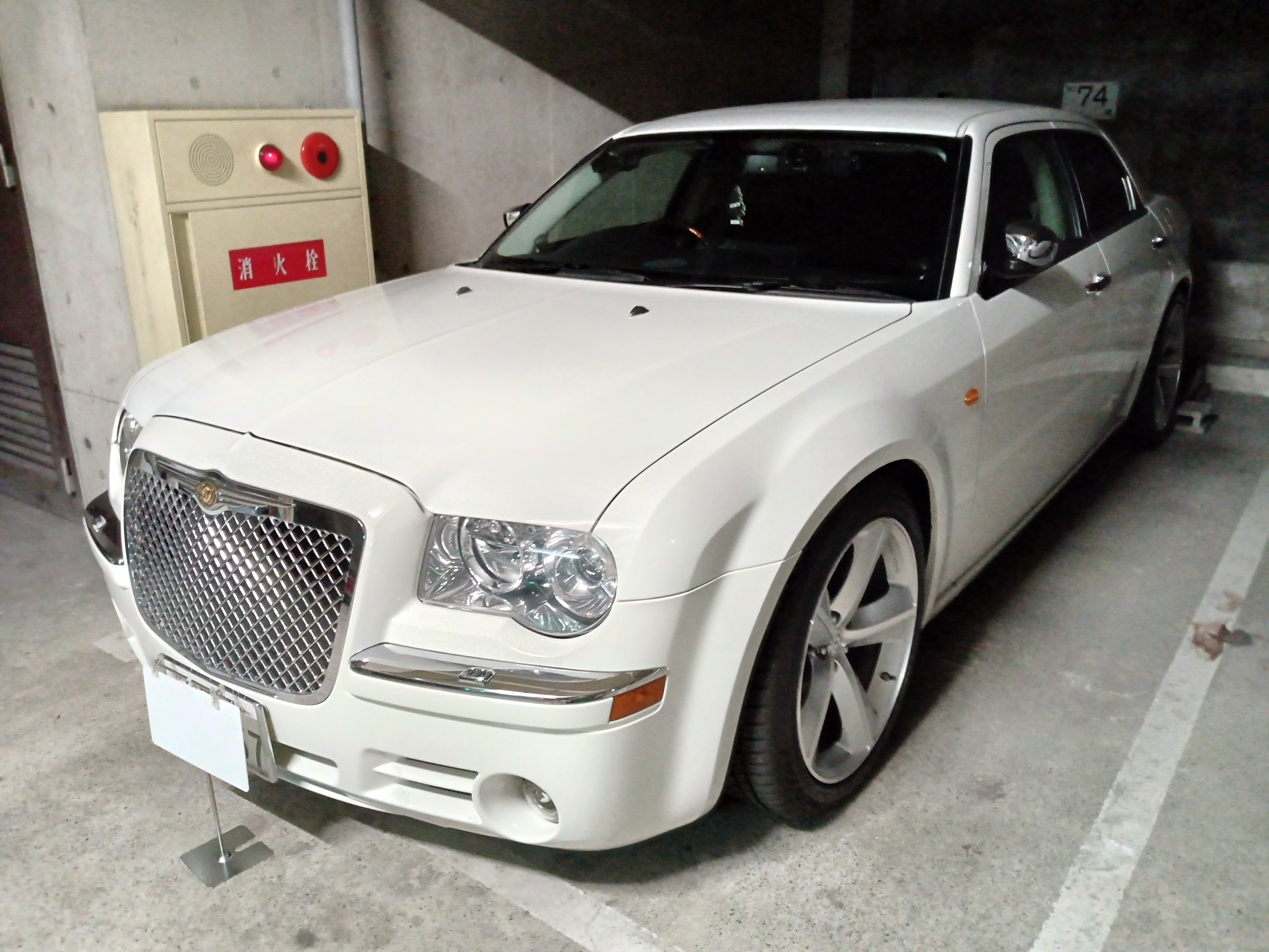 エアコンフィルター装着車でこの汚れ具合です！画像