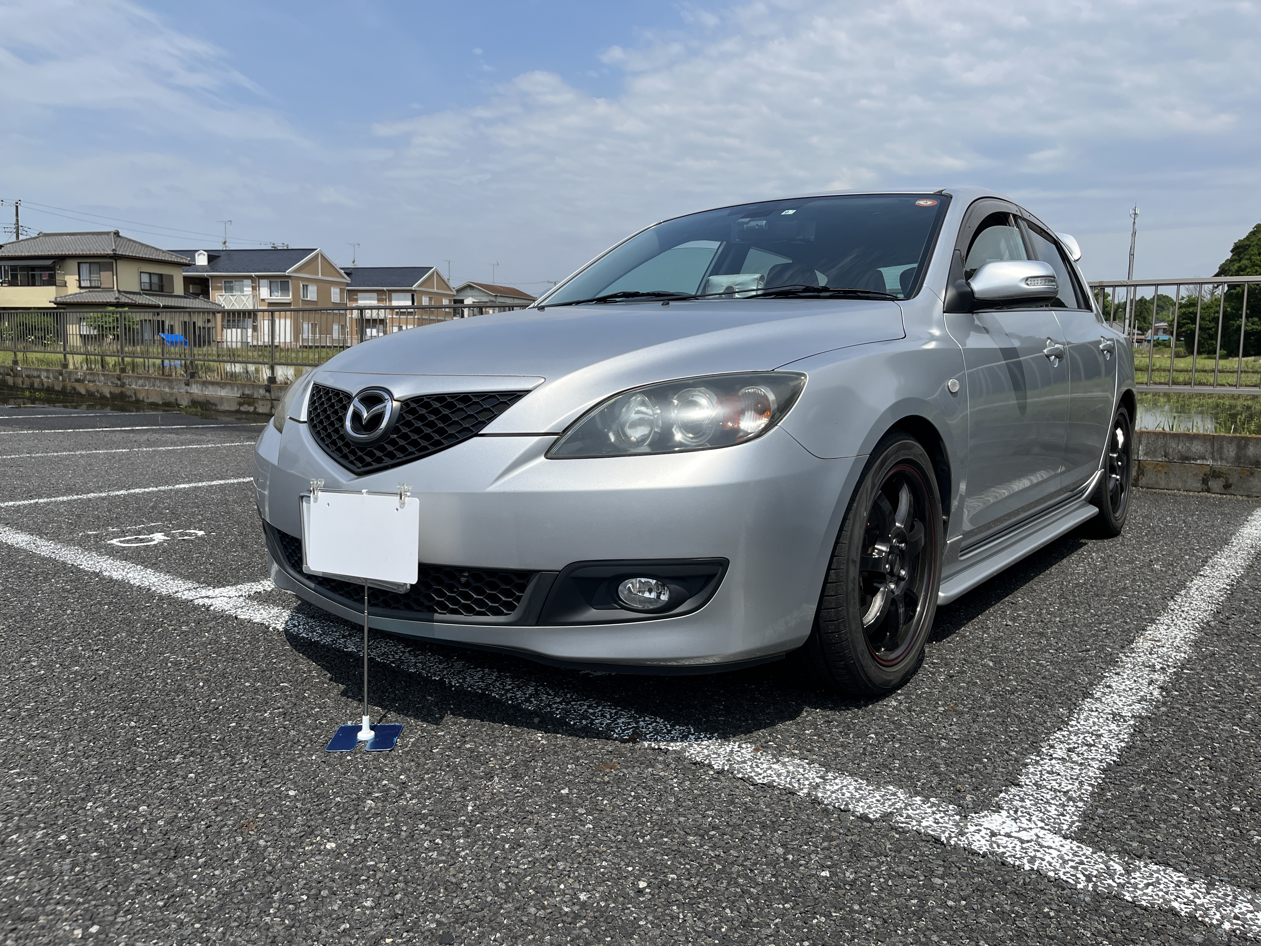 エアコンフィルター装着車でこの汚れ具合です！画像