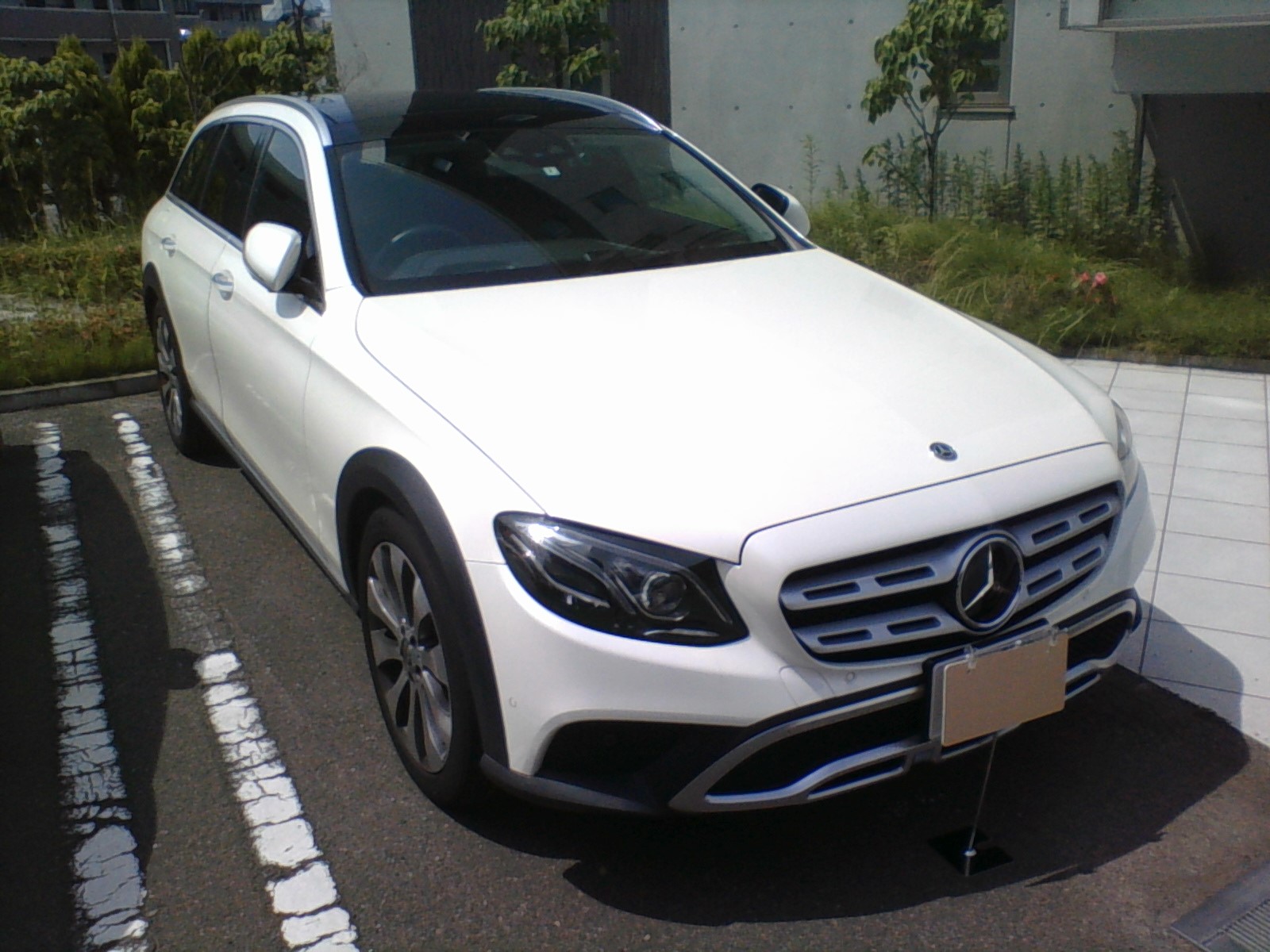 エアコンフィルター装着車でこの汚れ具合です！画像