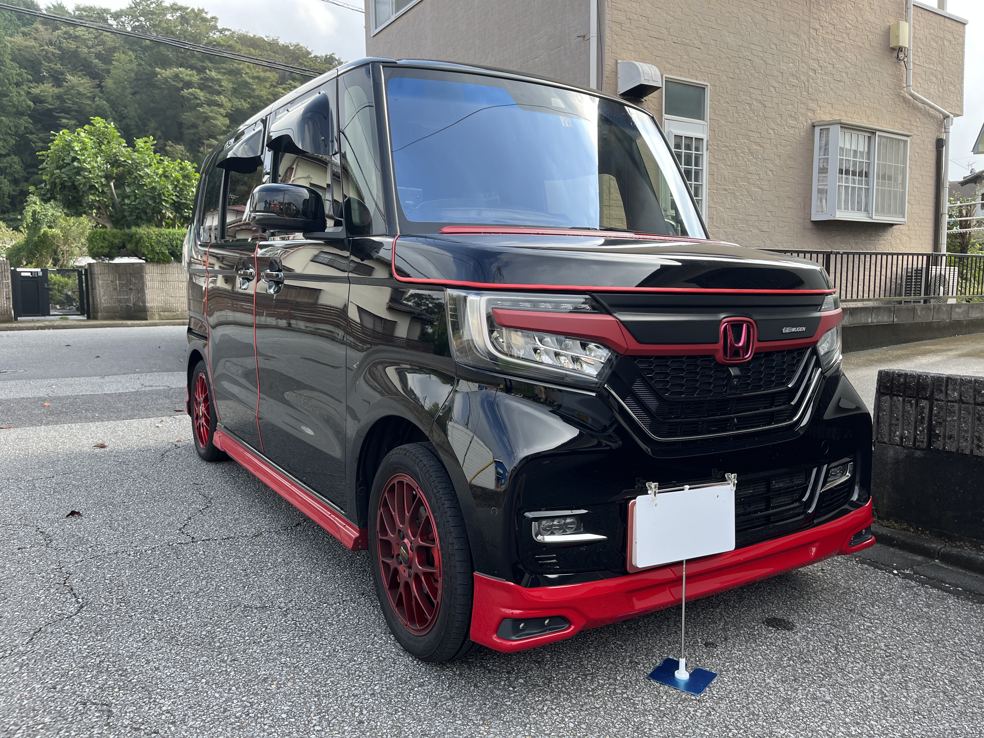 エアコンフィルター装着車でこの汚れ具合です！画像