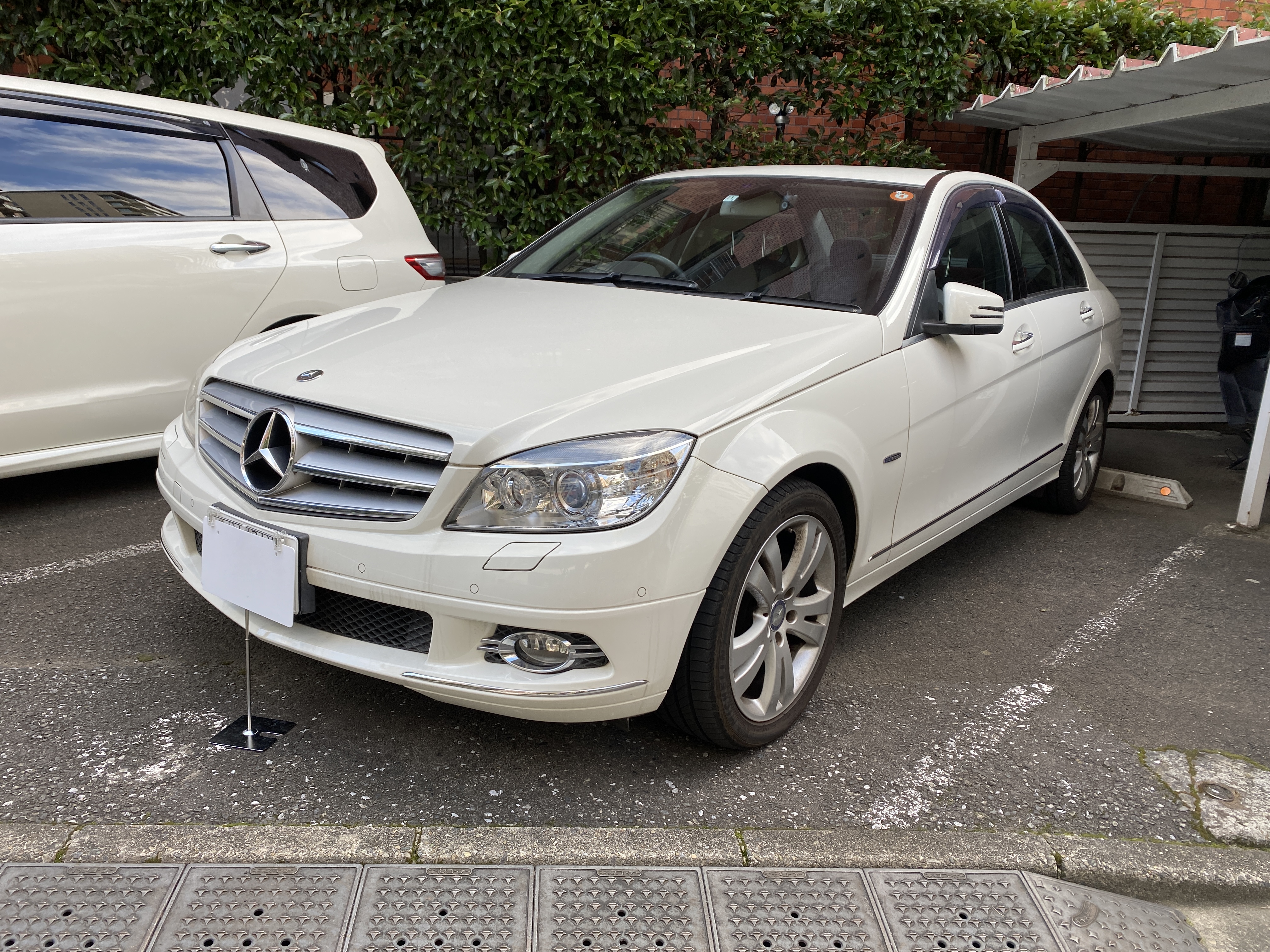 エアコンフィルター装着車でこの汚れ具合です！画像