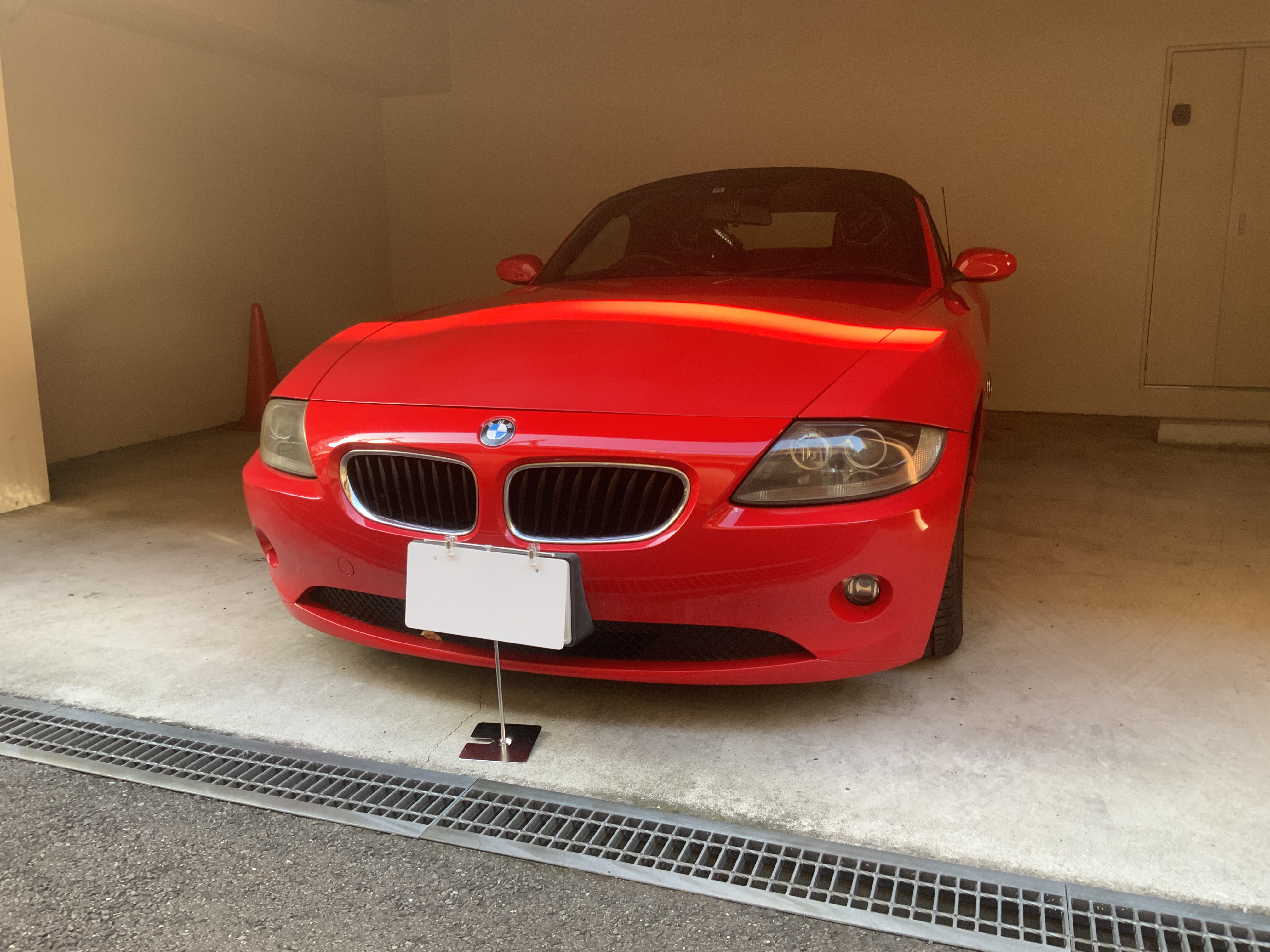 エアコンフィルター装着車でこの汚れ具合です！画像