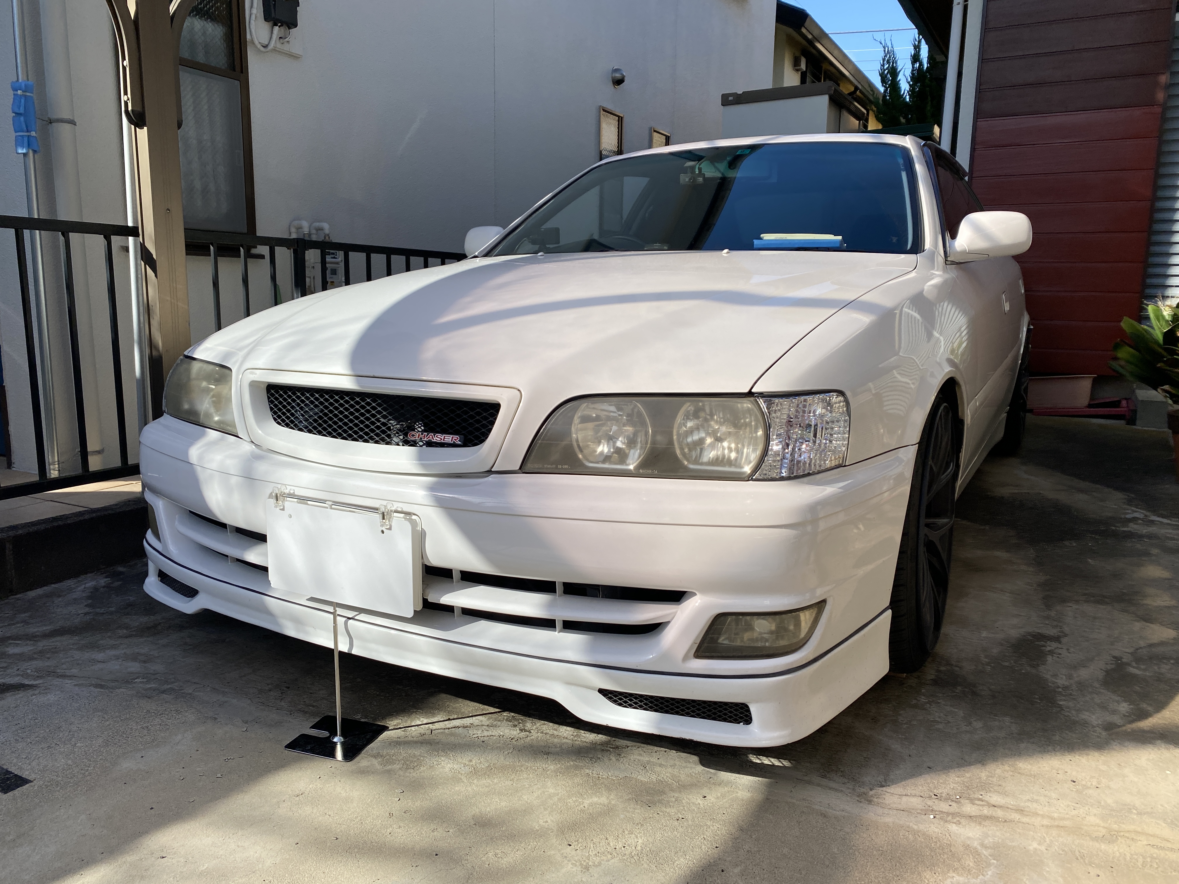 エアコンフィルター装着車でこの汚れ具合です！画像