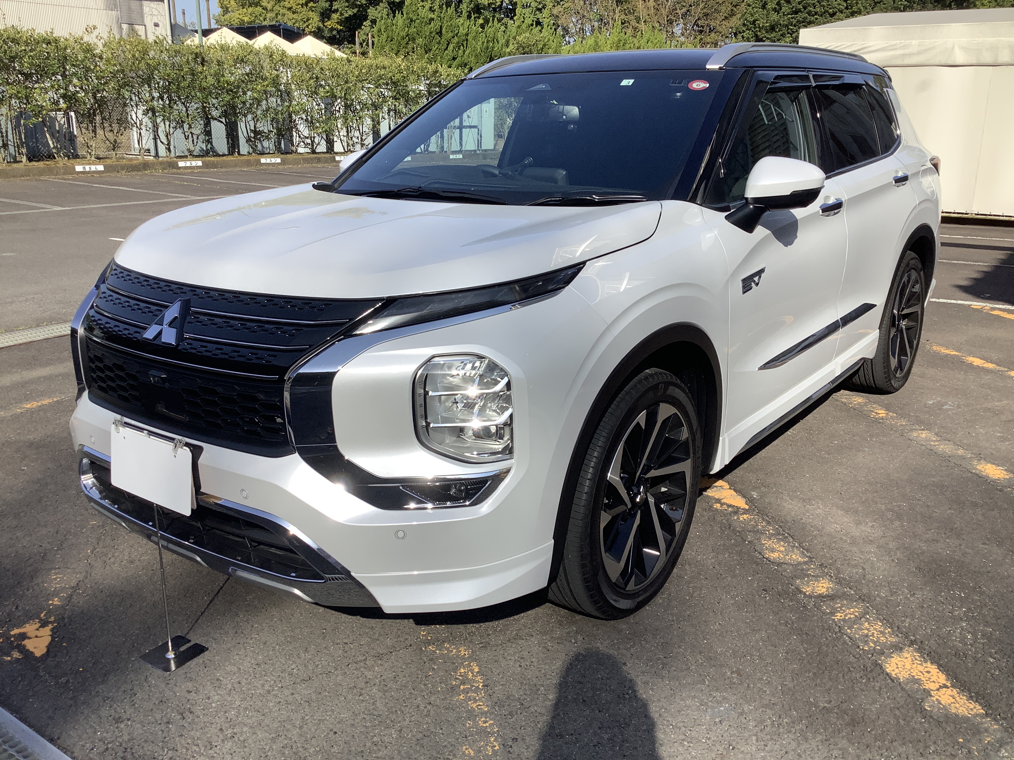 エアコンフィルター装着車でこの汚れ具合です！画像