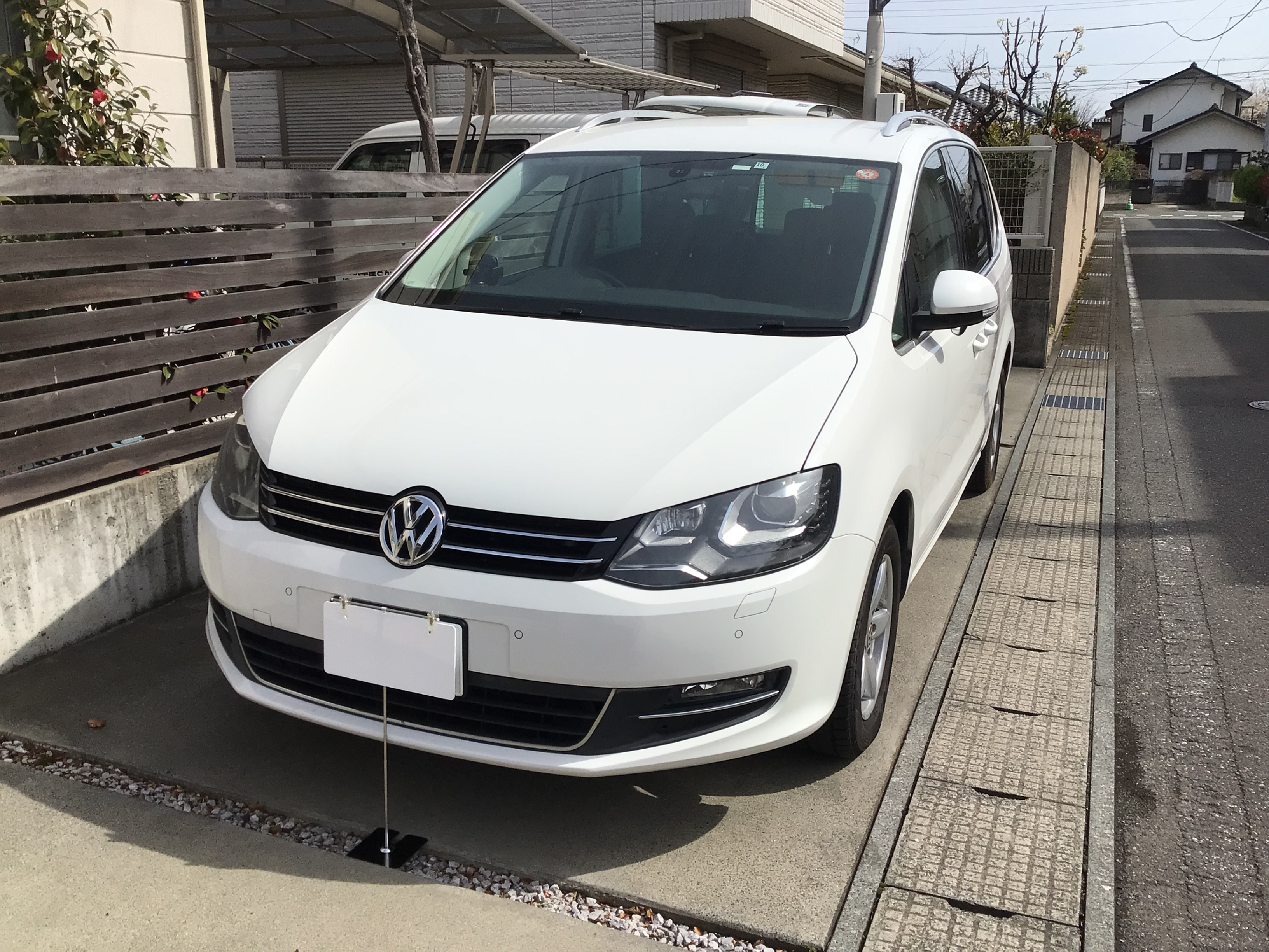 エアコンフィルター装着車でこの汚れ具合です！画像