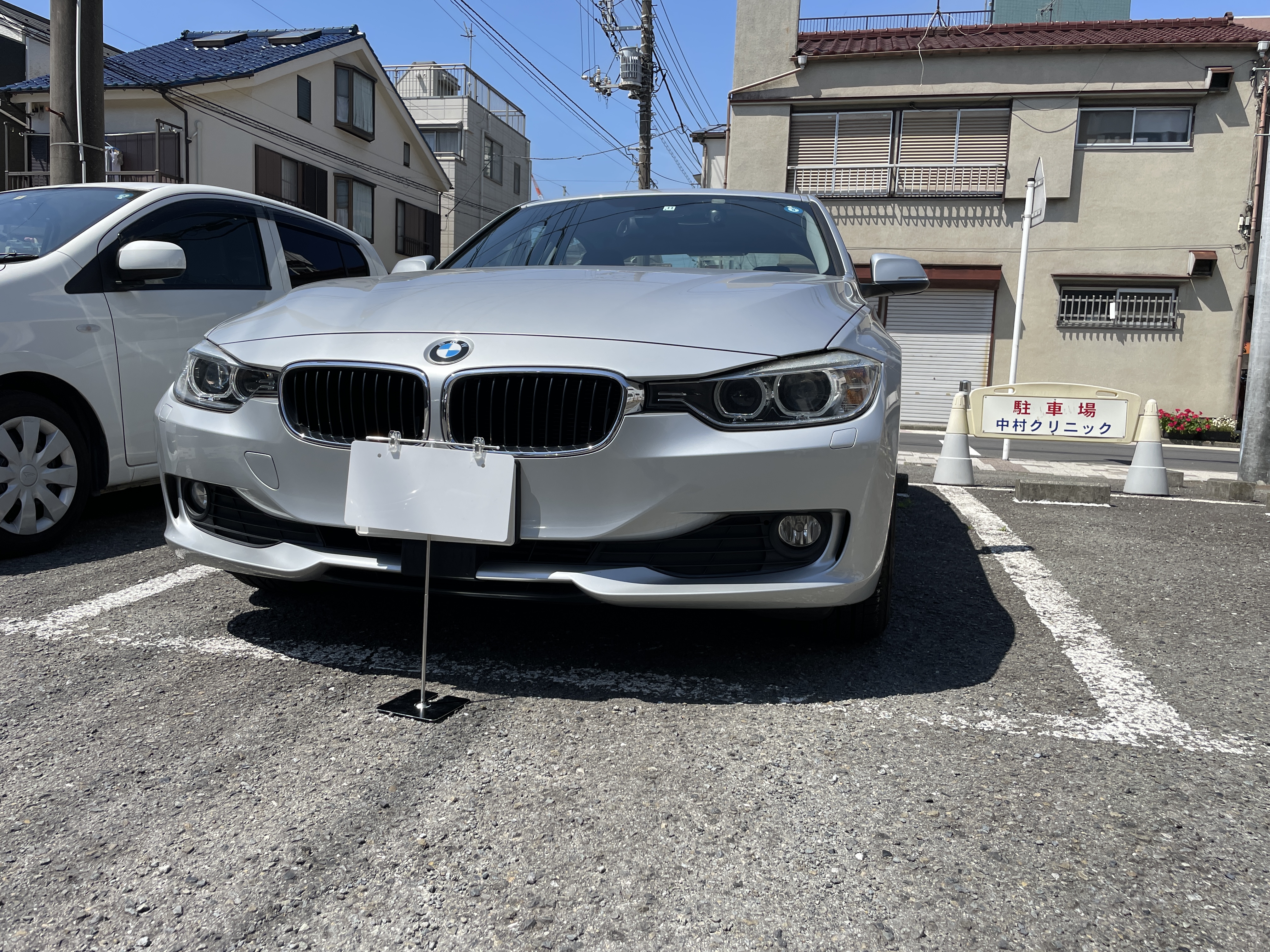エアコンフィルター装着車でこの汚れ具合です！画像