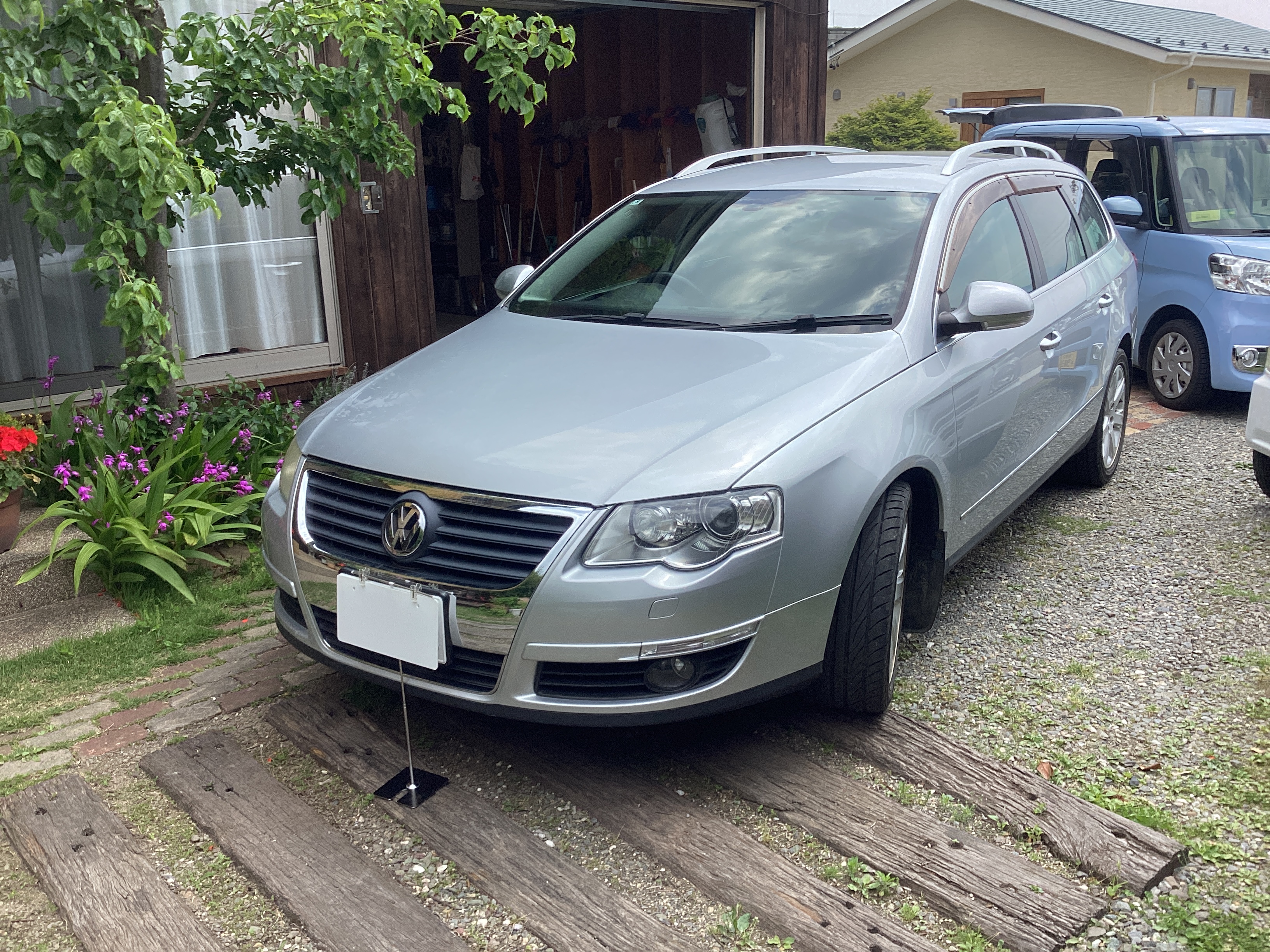 エアコンフィルター装着車でこの汚れ具合です！画像