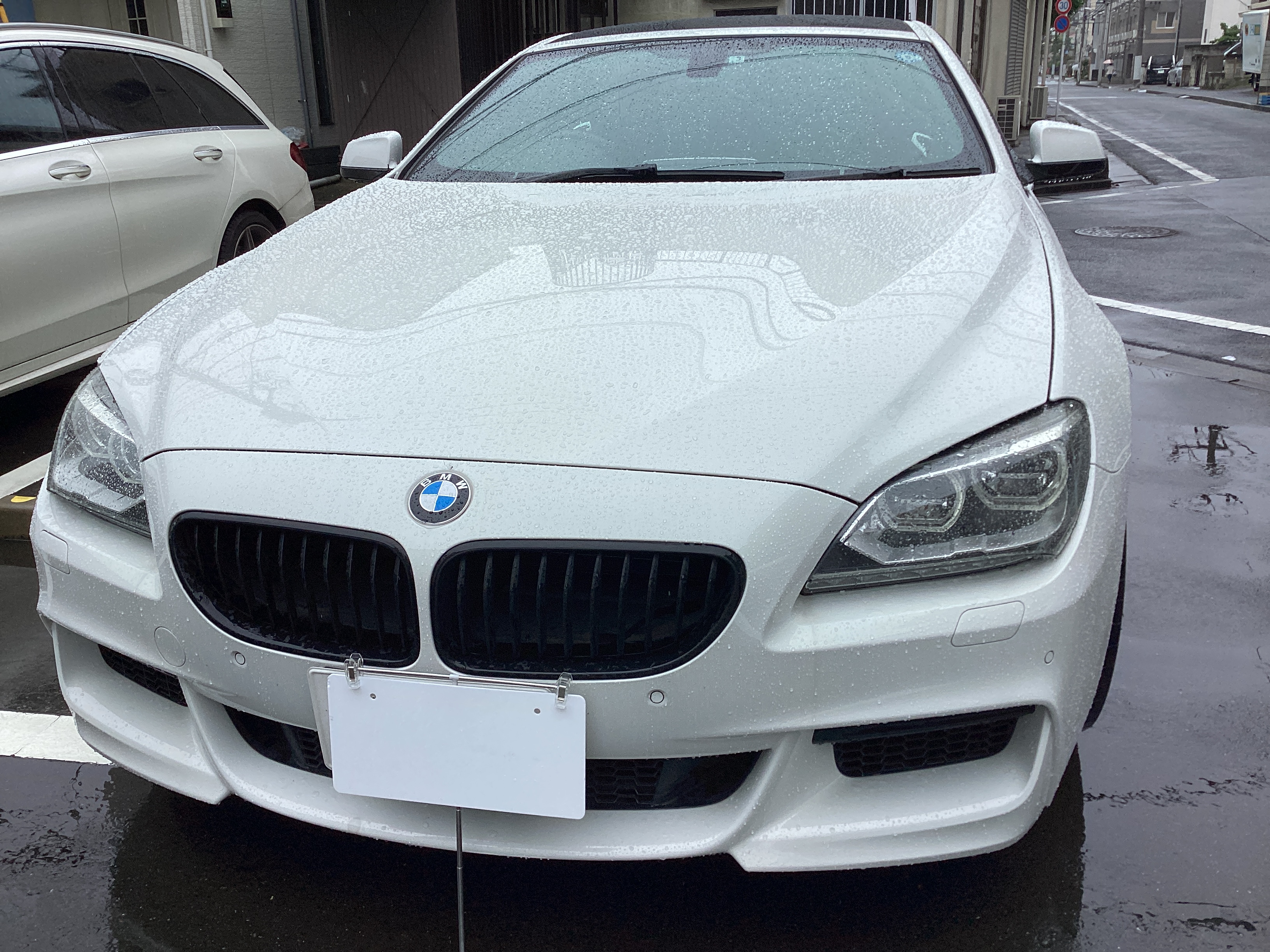 エアコンフィルター装着車でこの汚れ具合です！画像