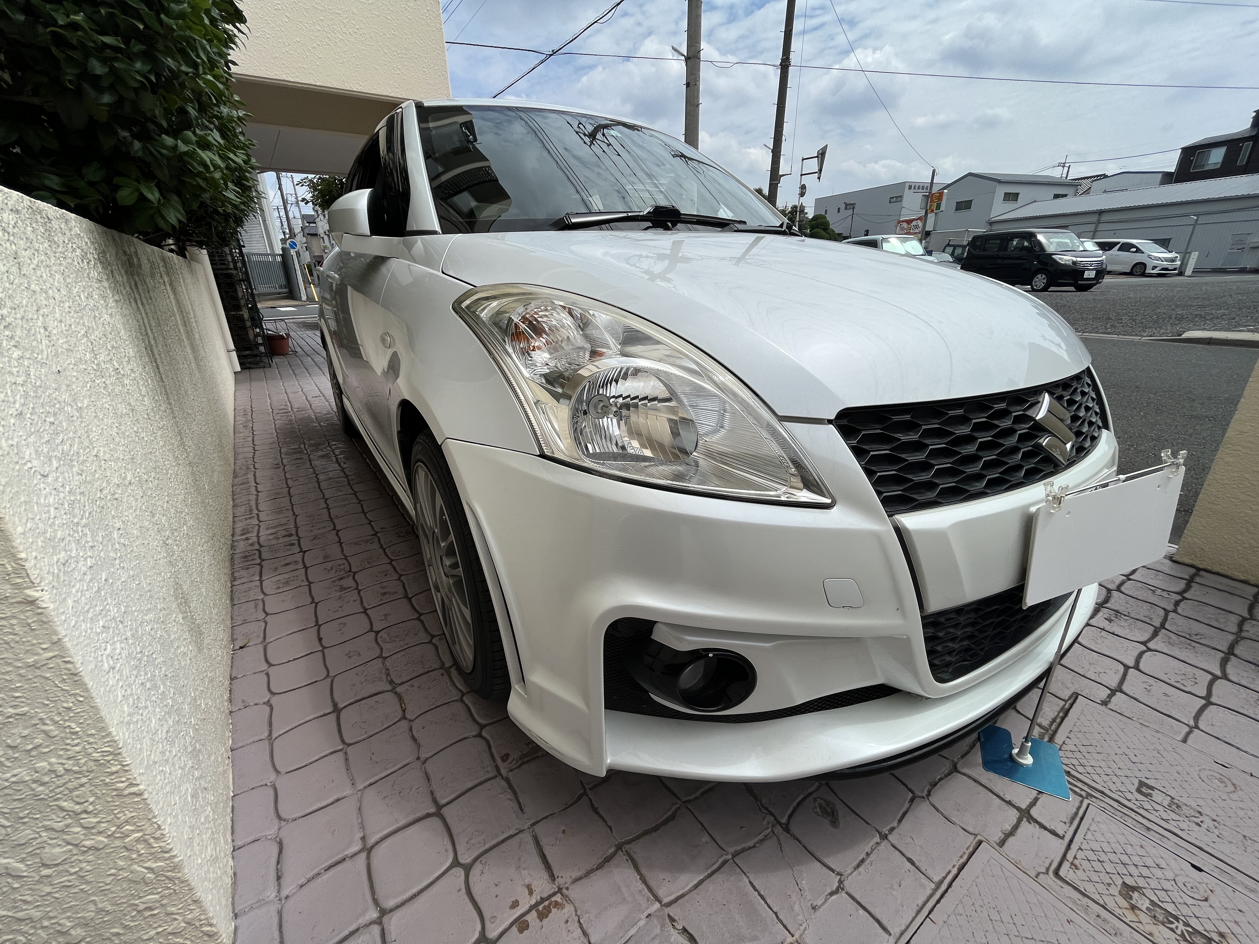 ご依頼のきっかけ