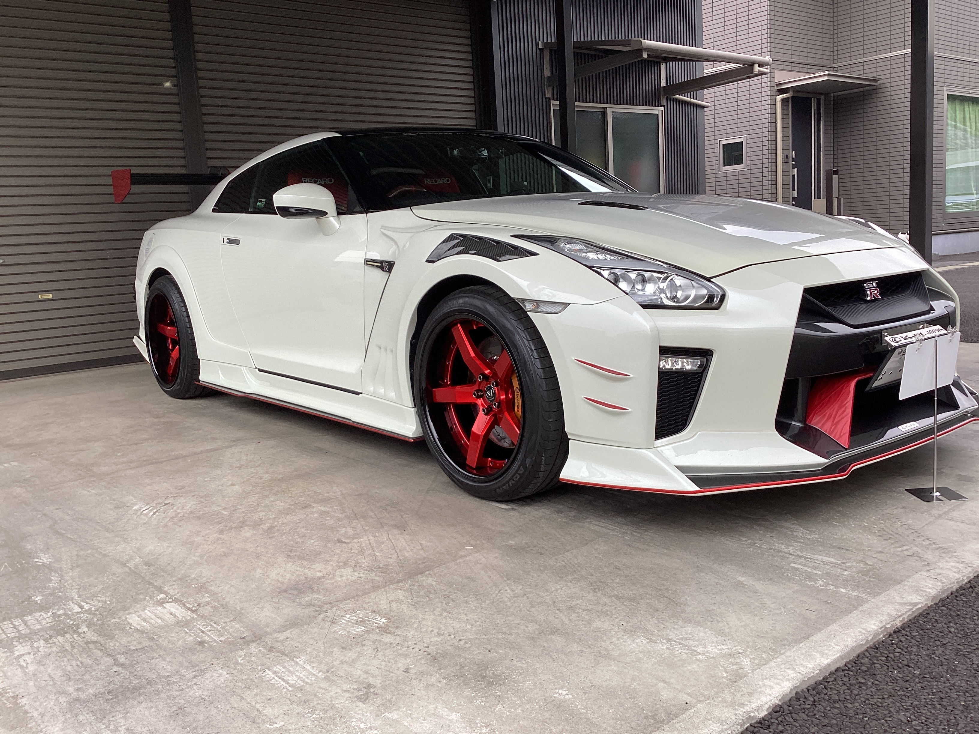 エアコンフィルター装着車でこの汚れ具合です！画像