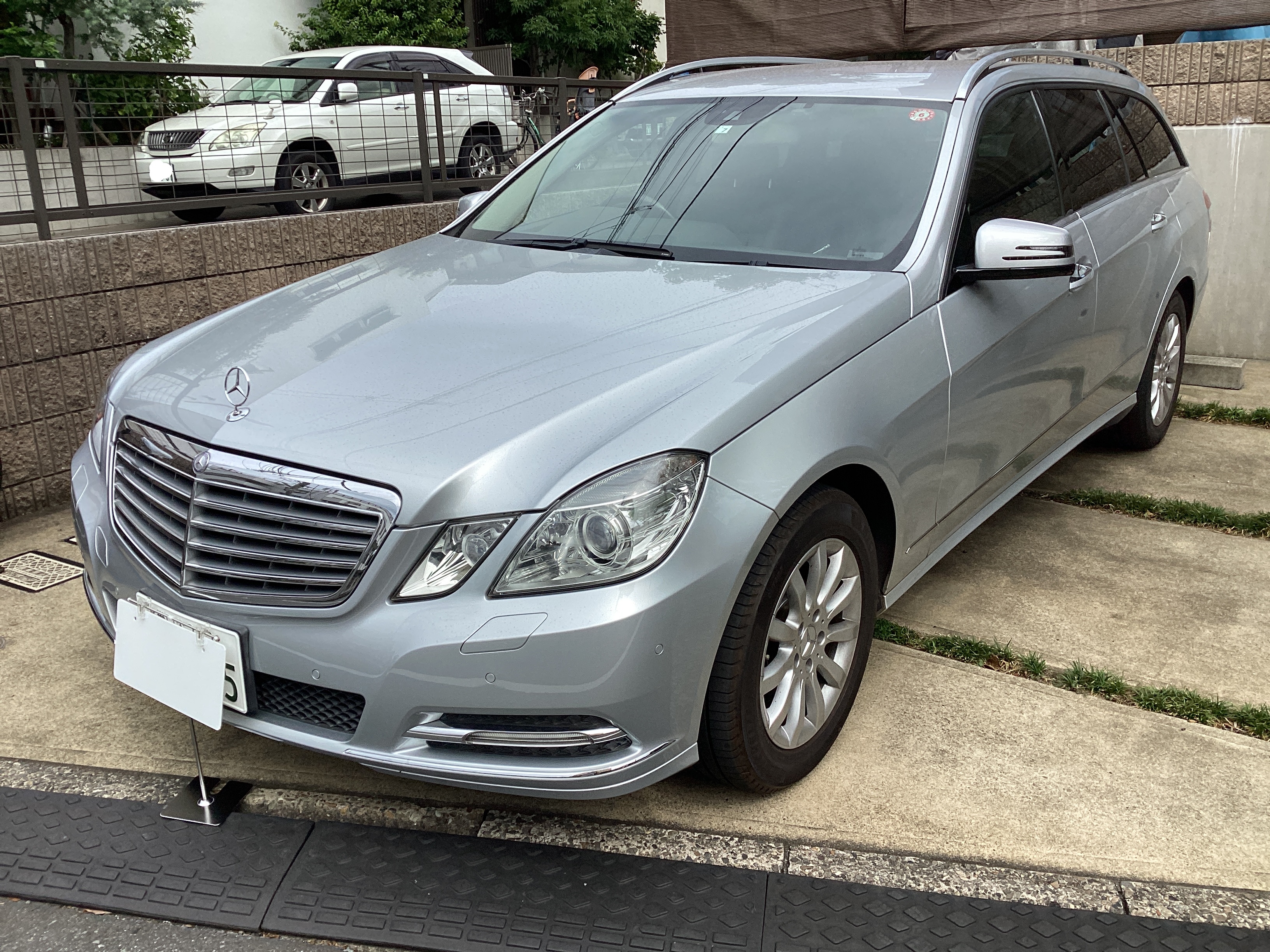 エアコンフィルター装着車でこの汚れ具合です！画像