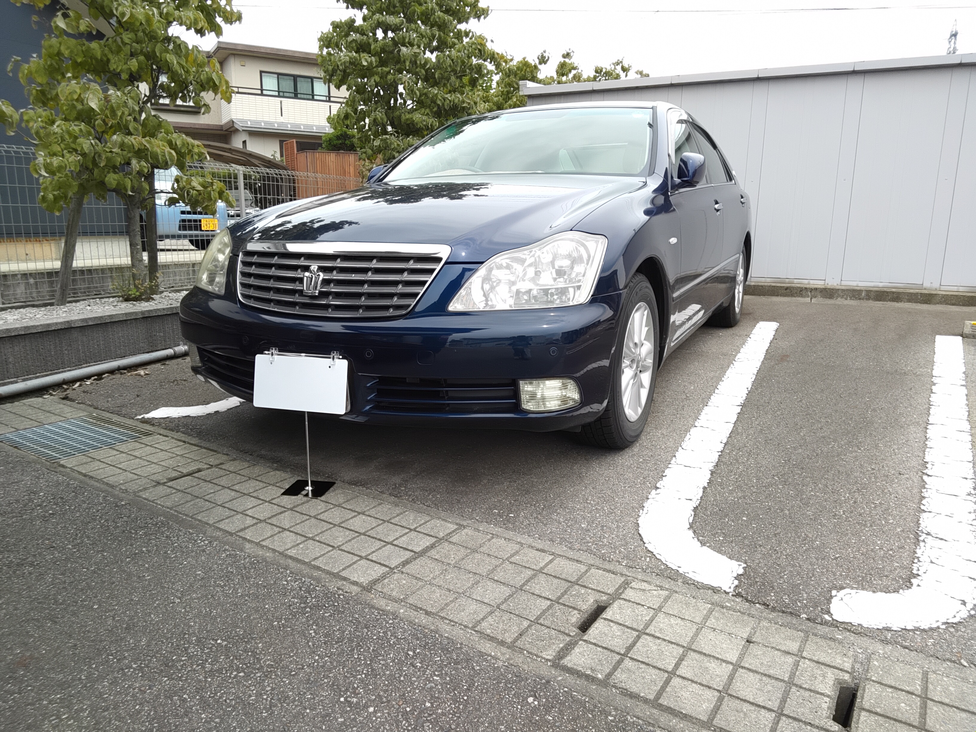 エアコンフィルター装着車でこの汚れ具合です！画像