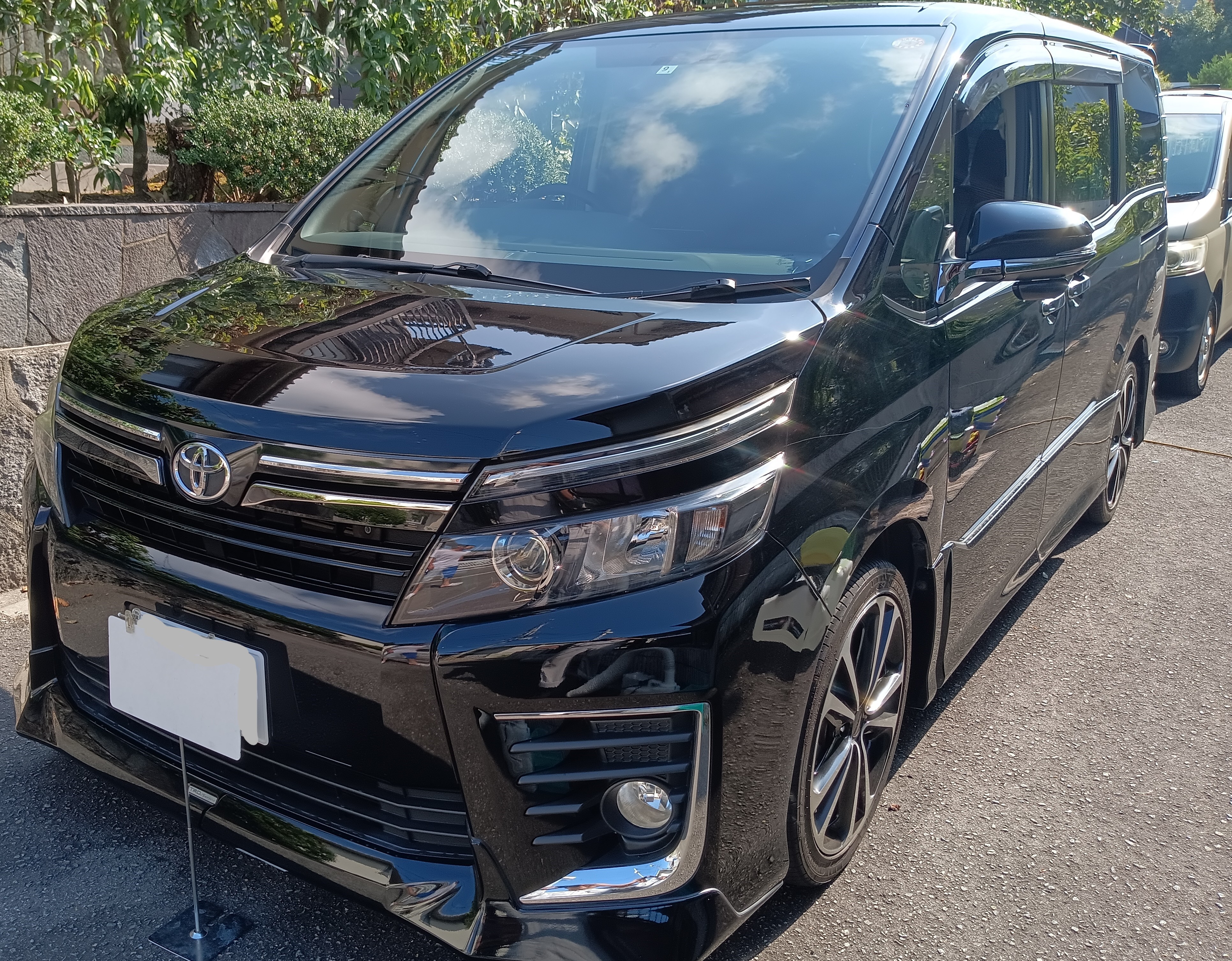 エアコンフィルター装着車でこの汚れ具合です！画像