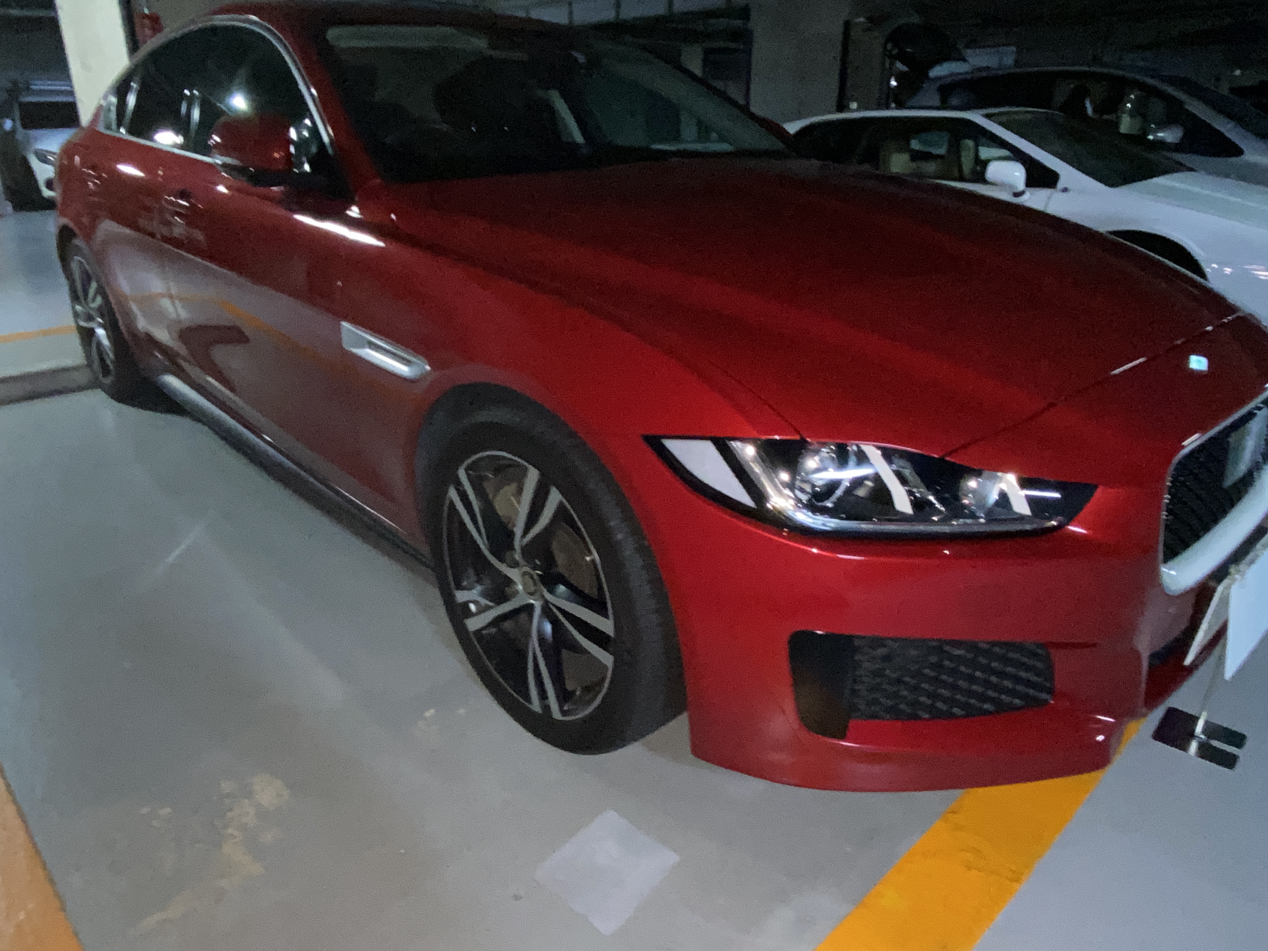 エアコンフィルター装着車でこの汚れ具合です！画像