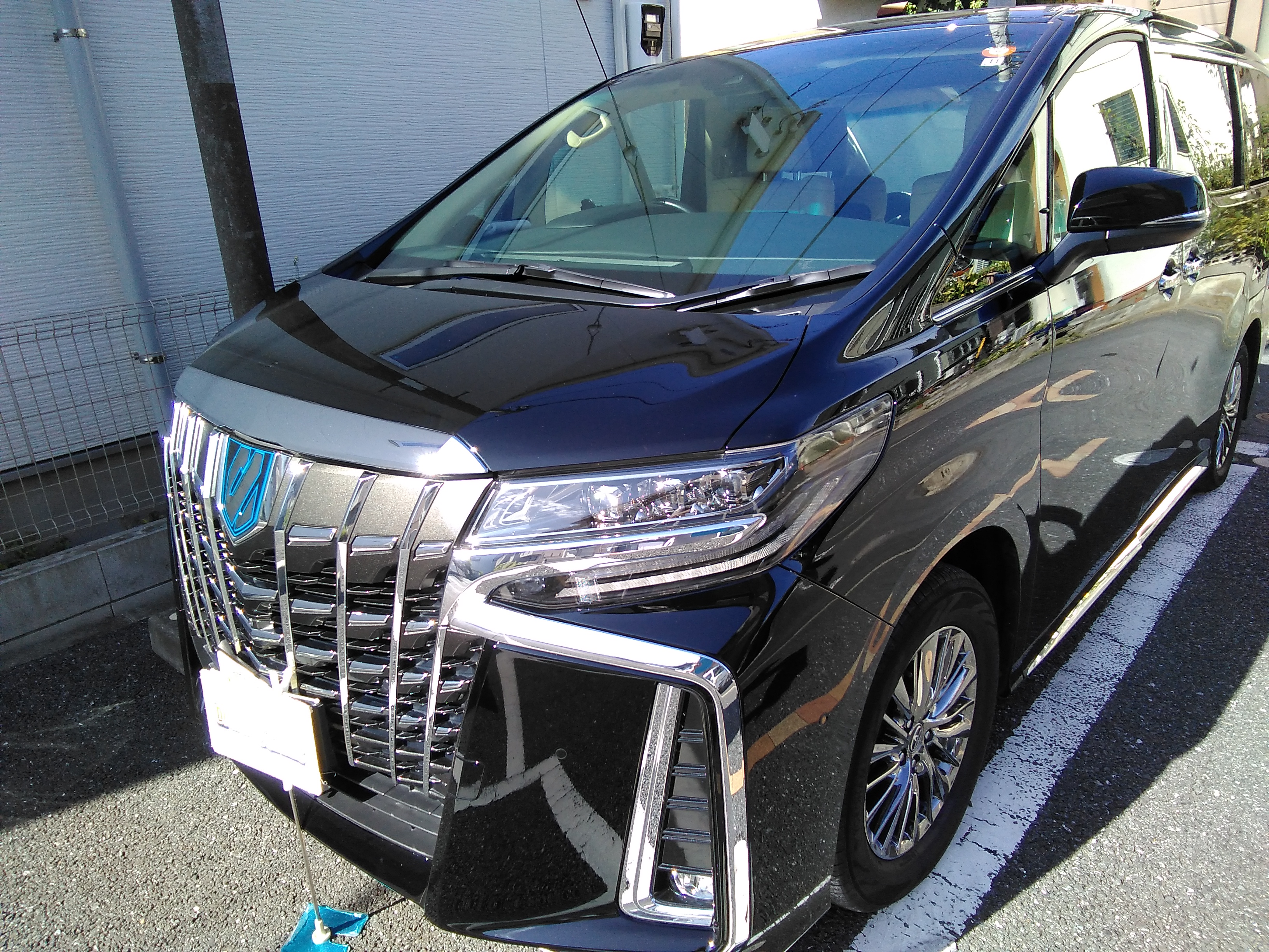 エアコンフィルター装着車でこの汚れ具合です！画像