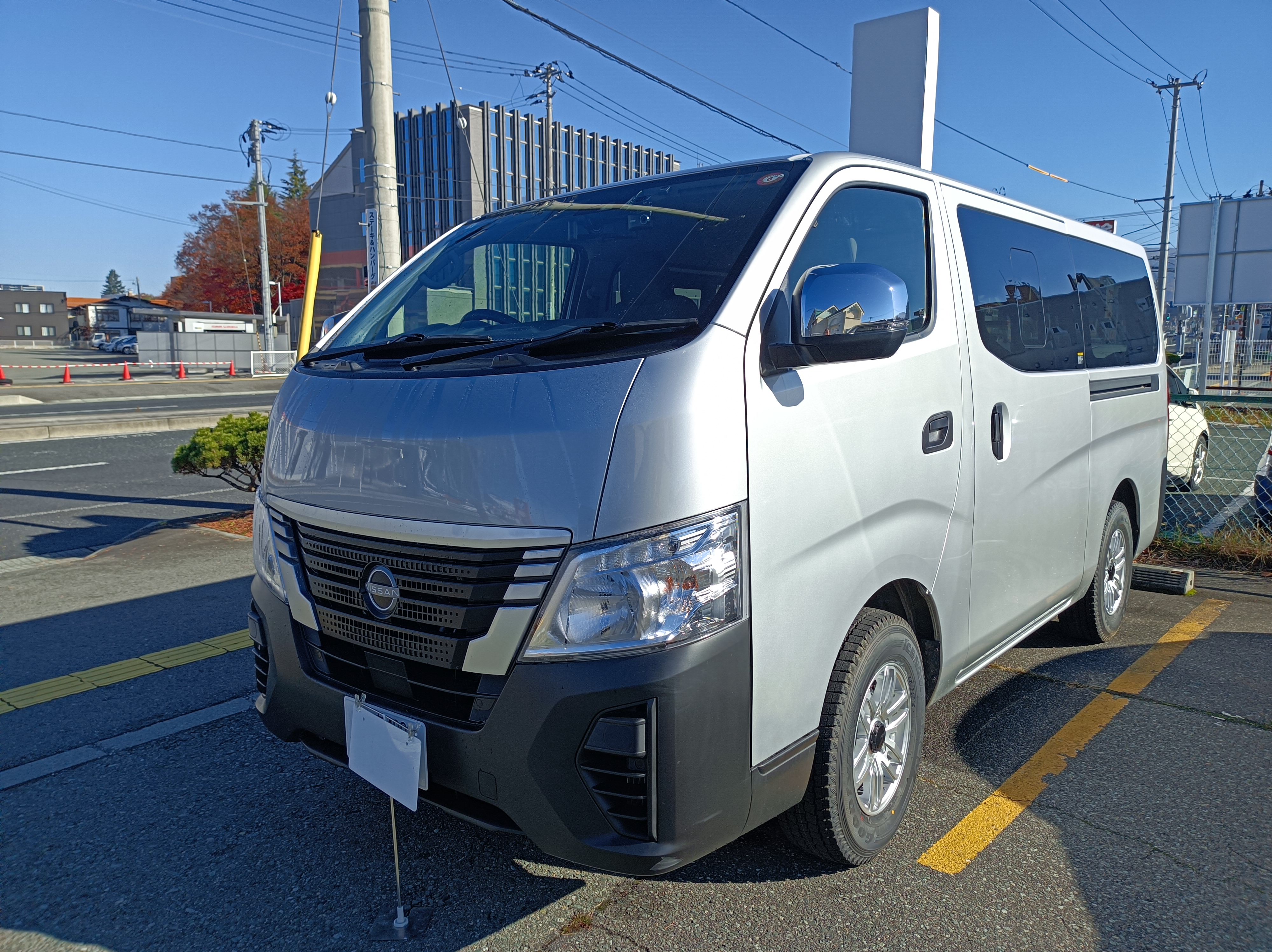 エアコンフィルター装着車でこの汚れ具合です！画像