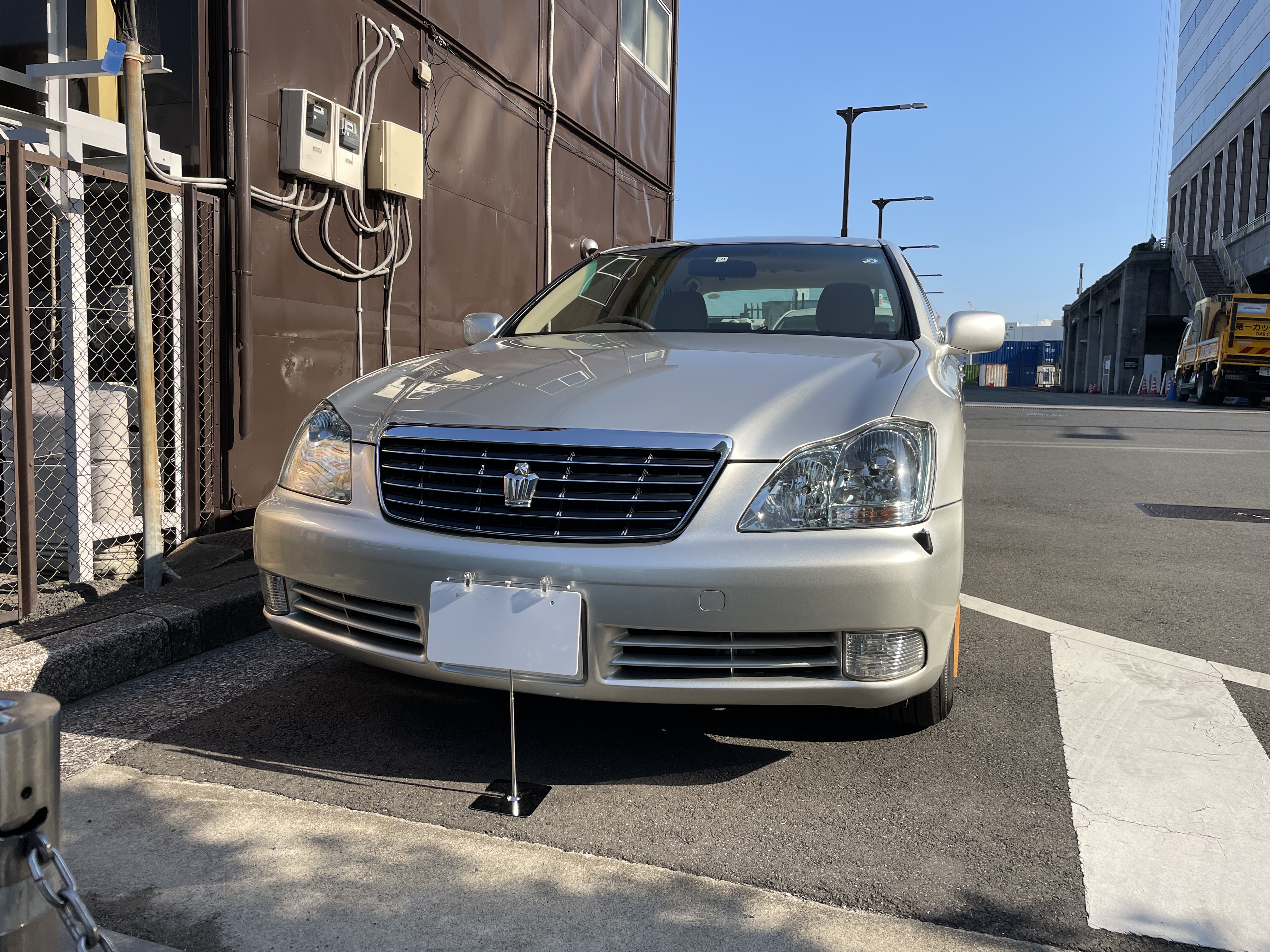 エアコンフィルター装着車でこの汚れ具合です！画像