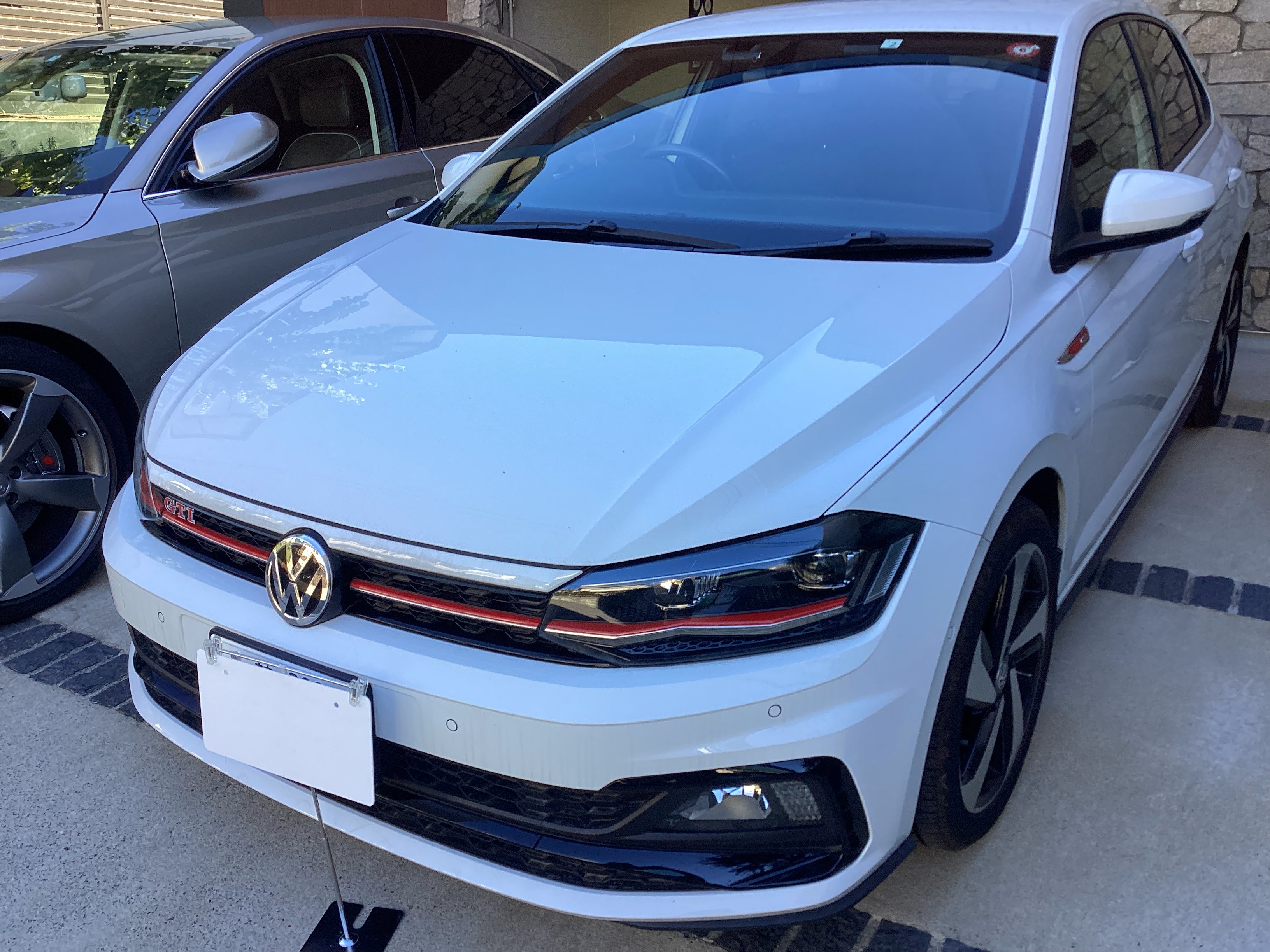 エアコンフィルター装着車でこの汚れ具合です！画像