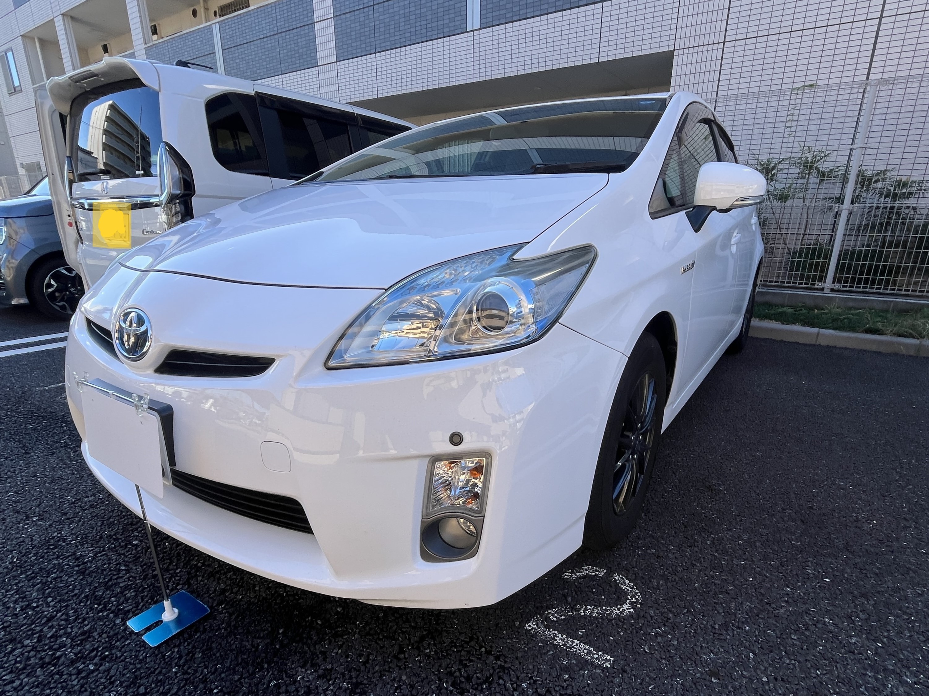ご依頼のきっかけ