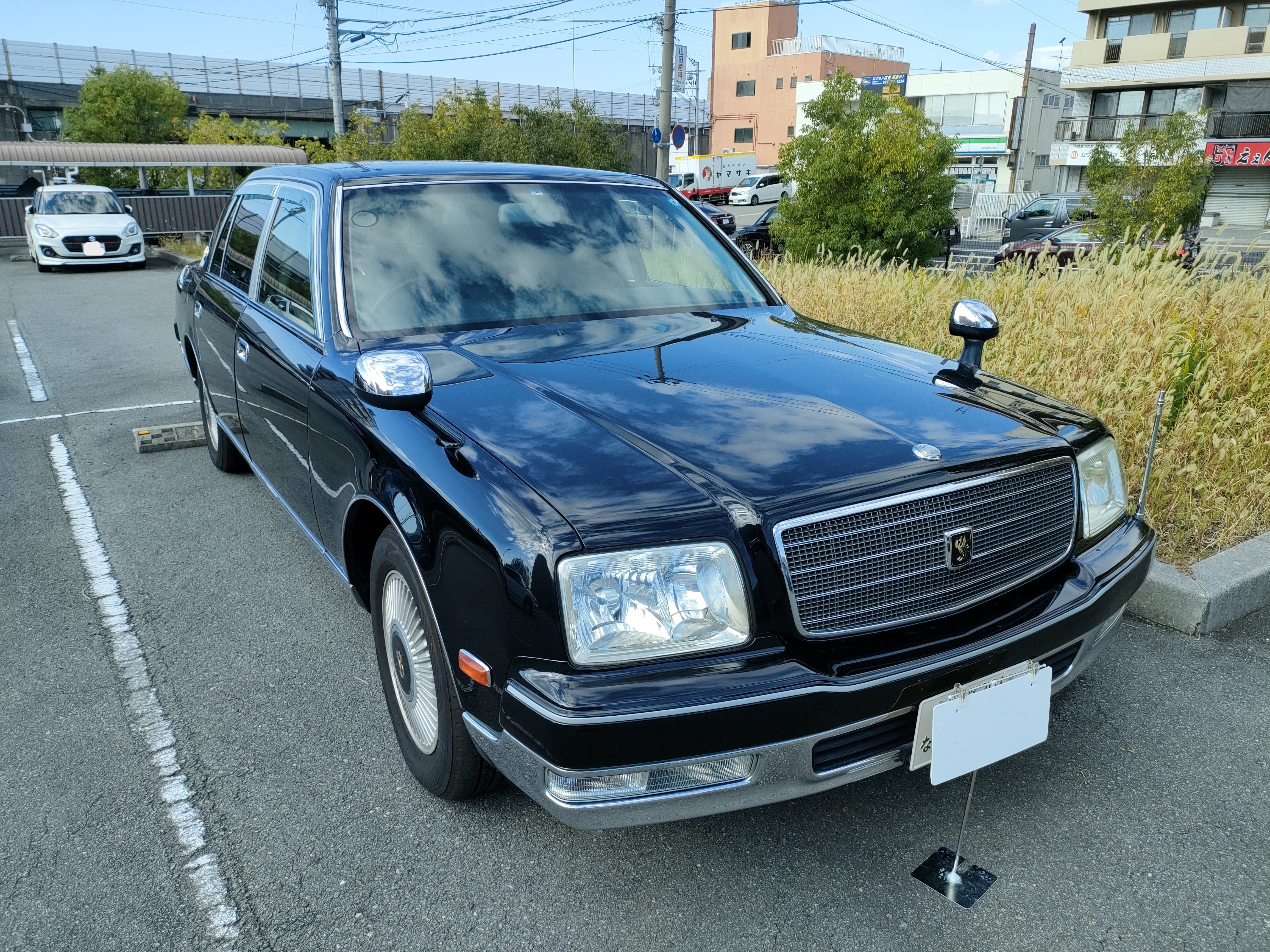 エアコンフィルター装着車でこの汚れ具合です！画像