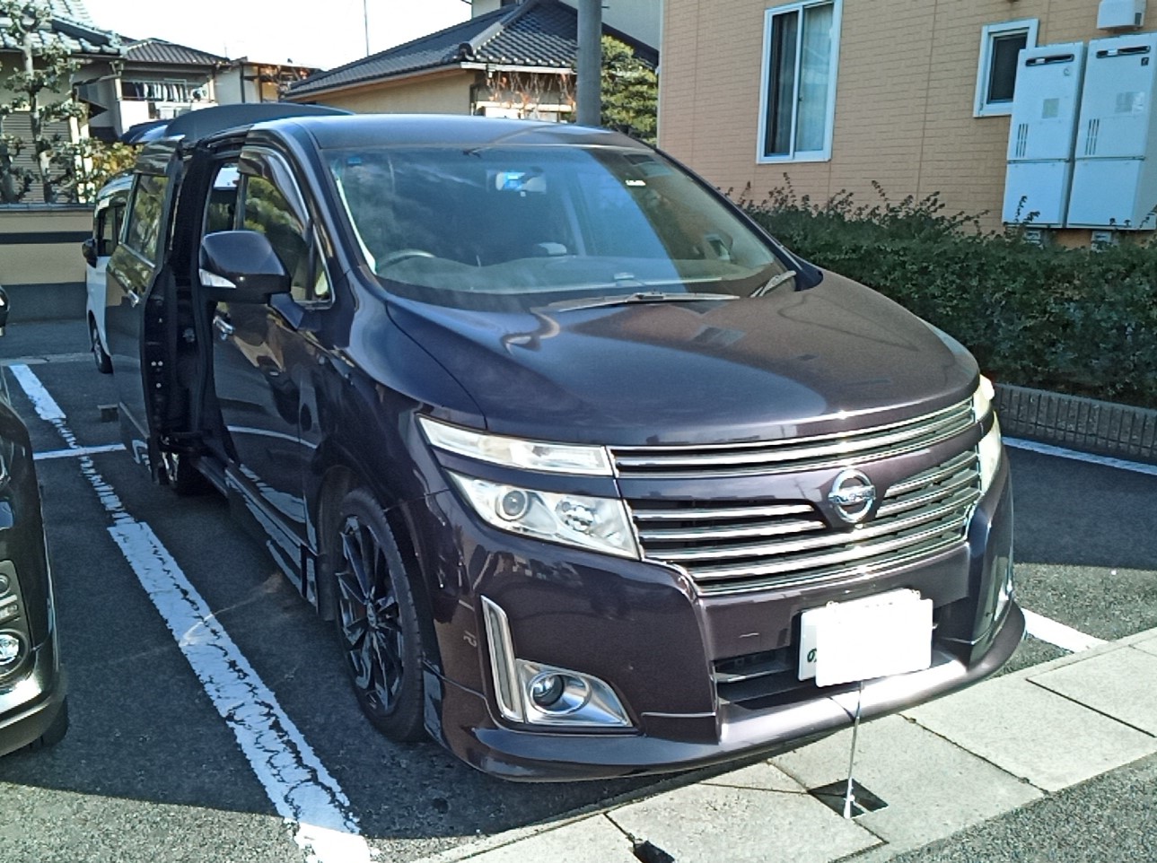 ご依頼のきっかけ